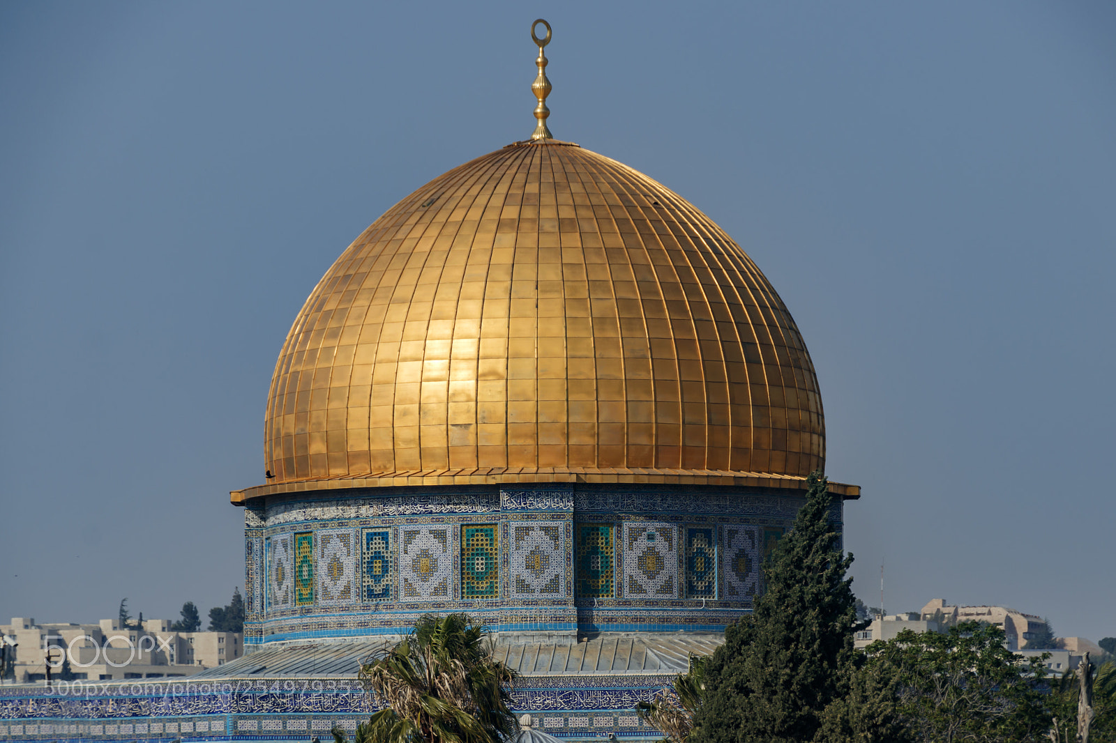 Canon EOS 80D sample photo. The golden dome of photography