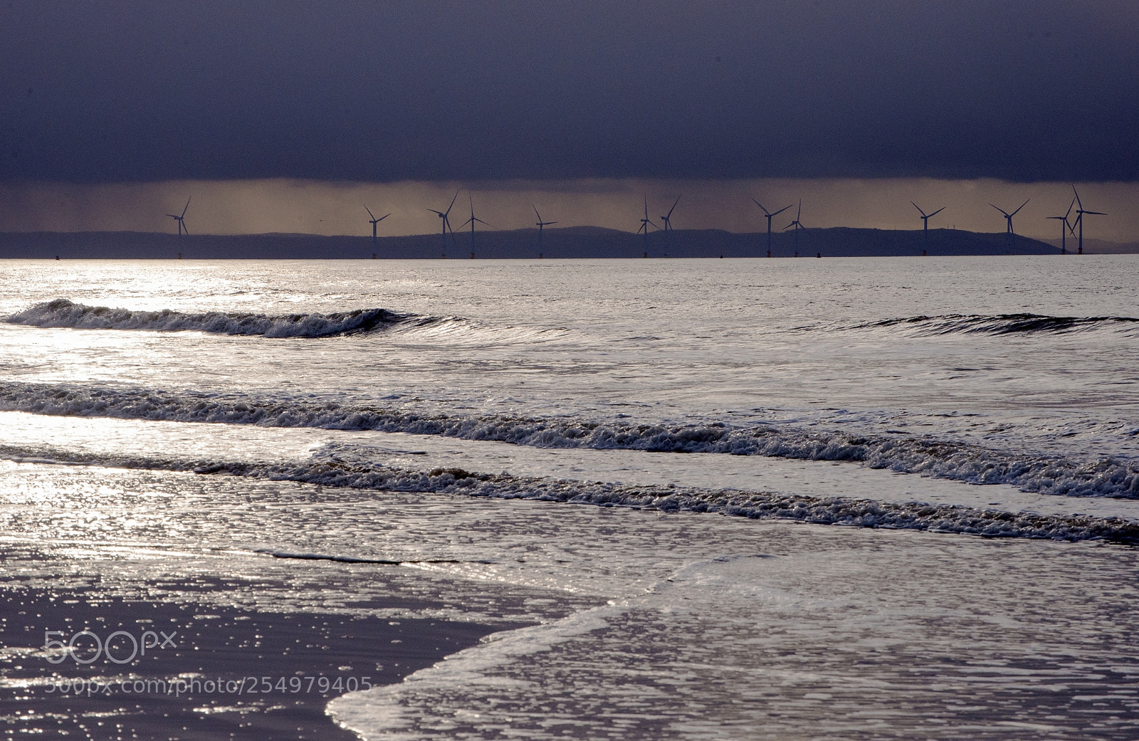 Nikon D600 sample photo. Storm ahead! (1) photography