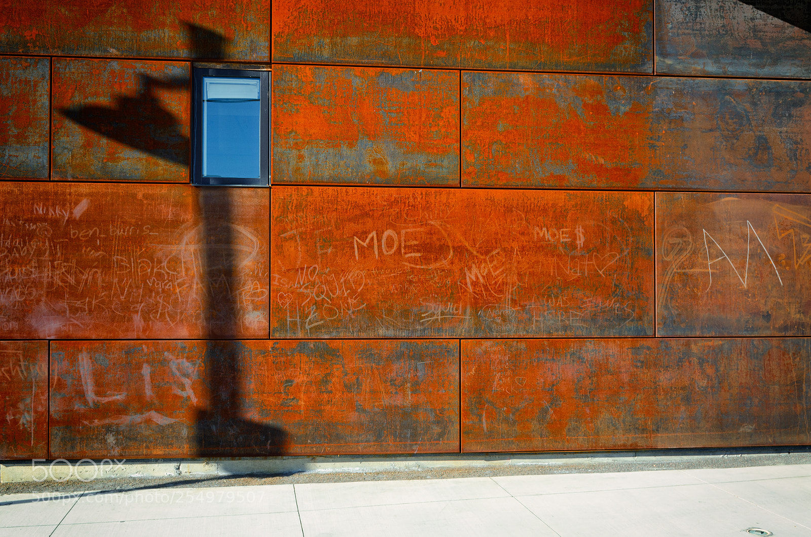 Nikon D7000 sample photo. Moe photography