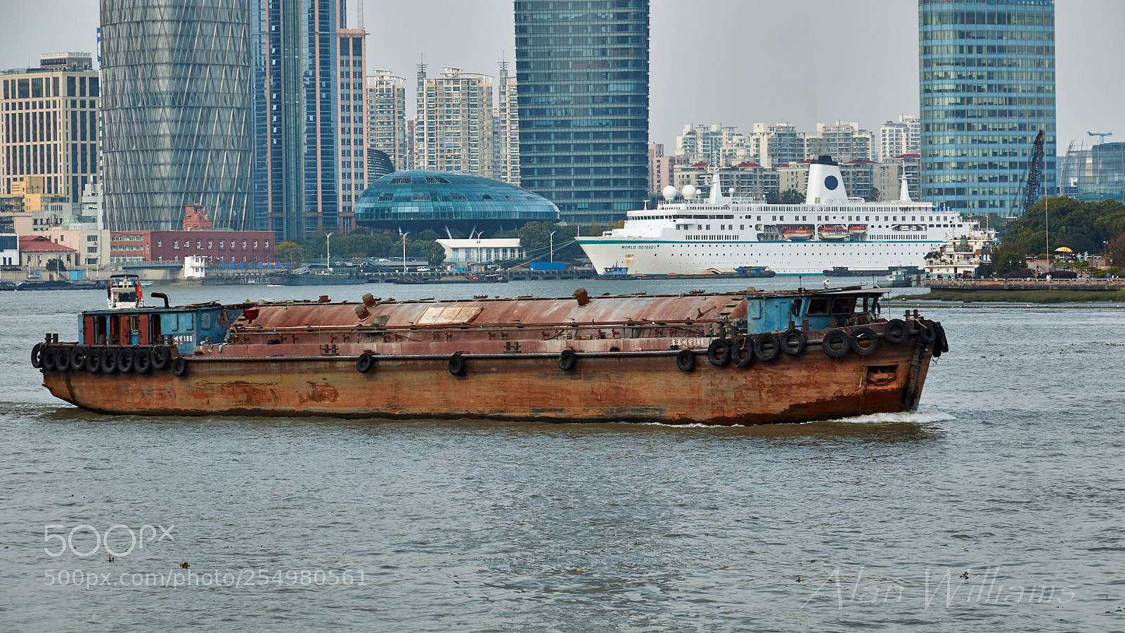 Canon EOS 7D Mark II sample photo. China -shanghai & suzhou photography