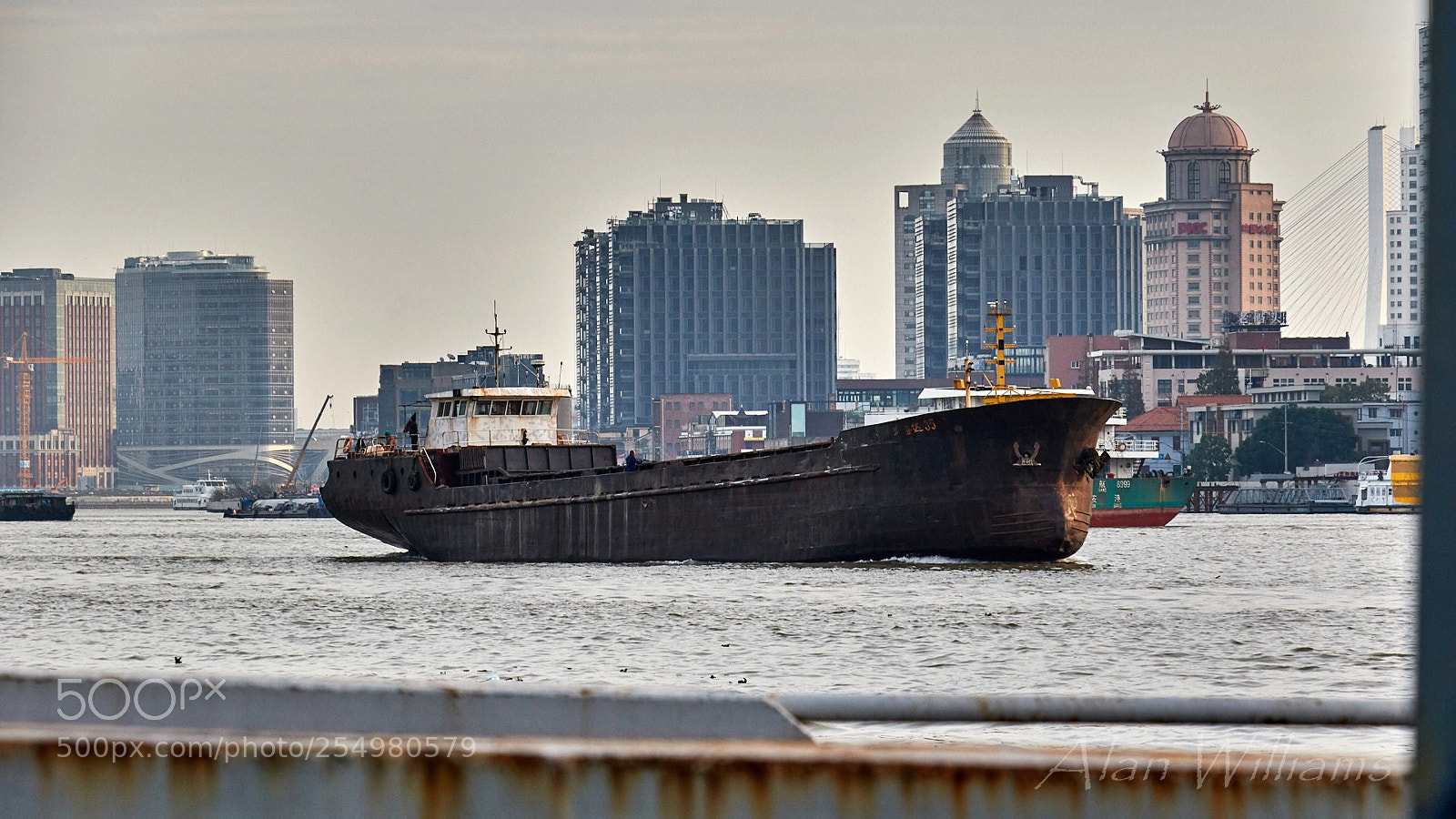 Canon EOS 7D Mark II sample photo. China -shanghai & suzhou photography