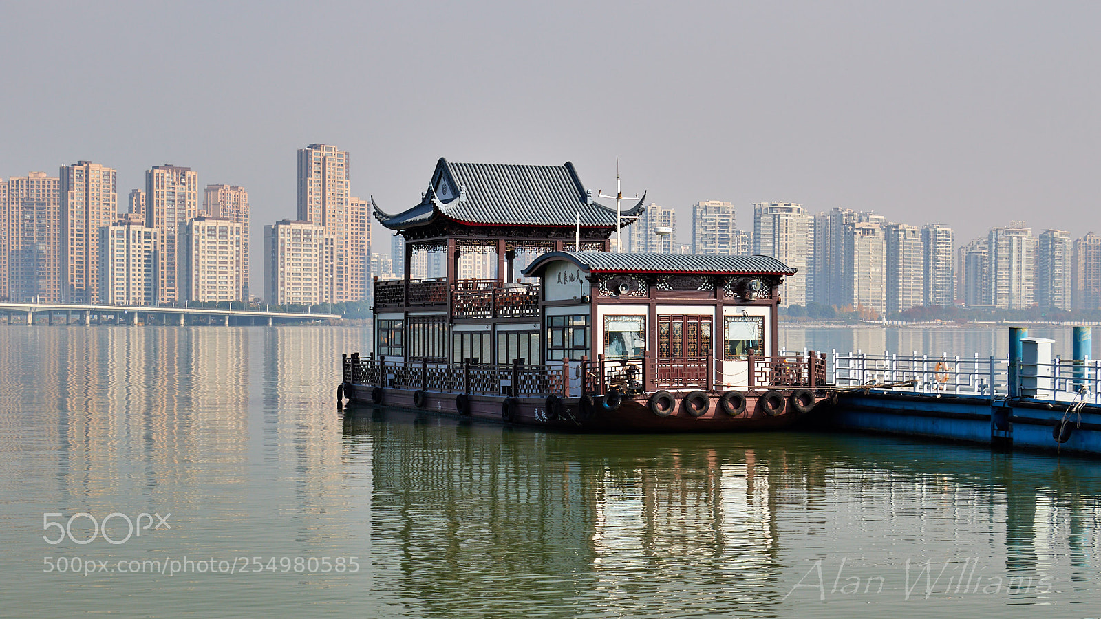 Canon EOS 7D Mark II sample photo. China -shanghai & suzhou photography