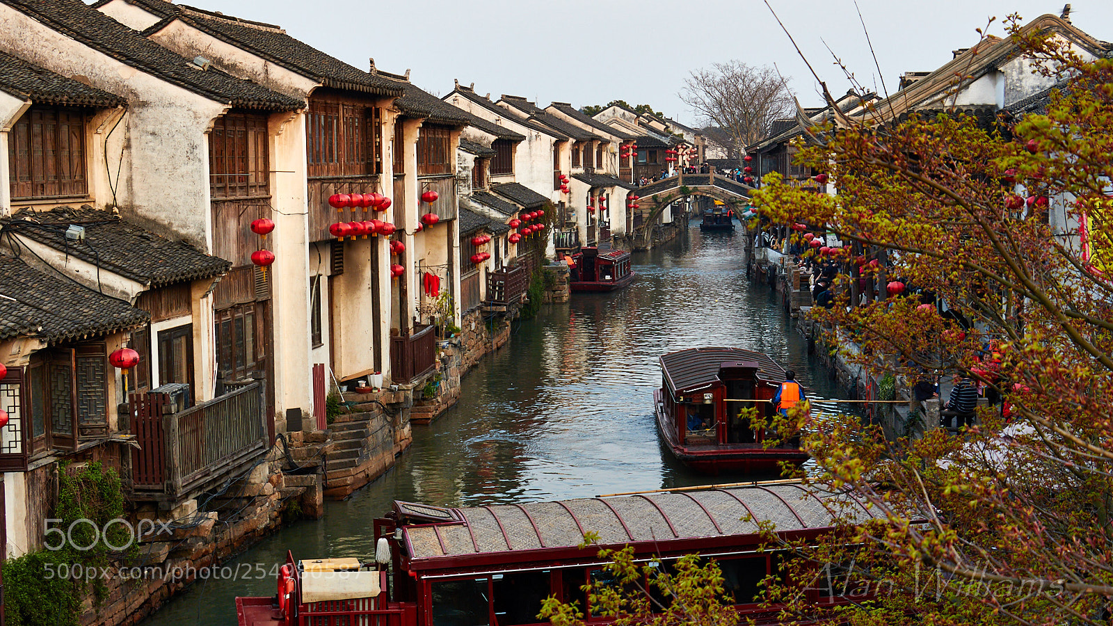 Canon EOS 7D Mark II sample photo. China -shanghai & suzhou photography