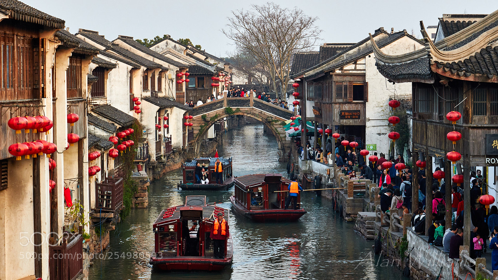 Canon EOS 7D Mark II sample photo. China -shanghai & suzhou photography