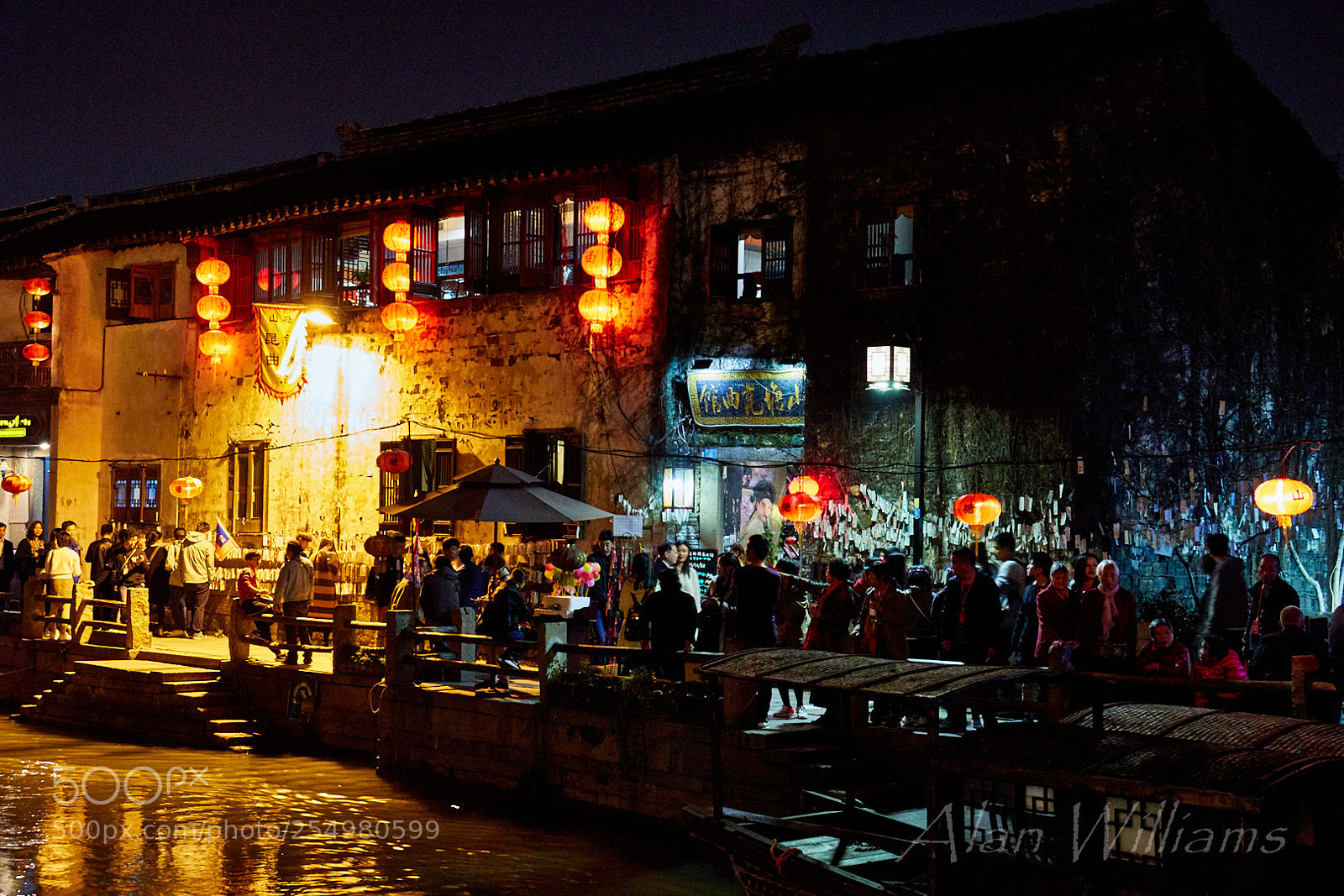 Canon EOS 7D Mark II sample photo. China -shanghai & suzhou photography