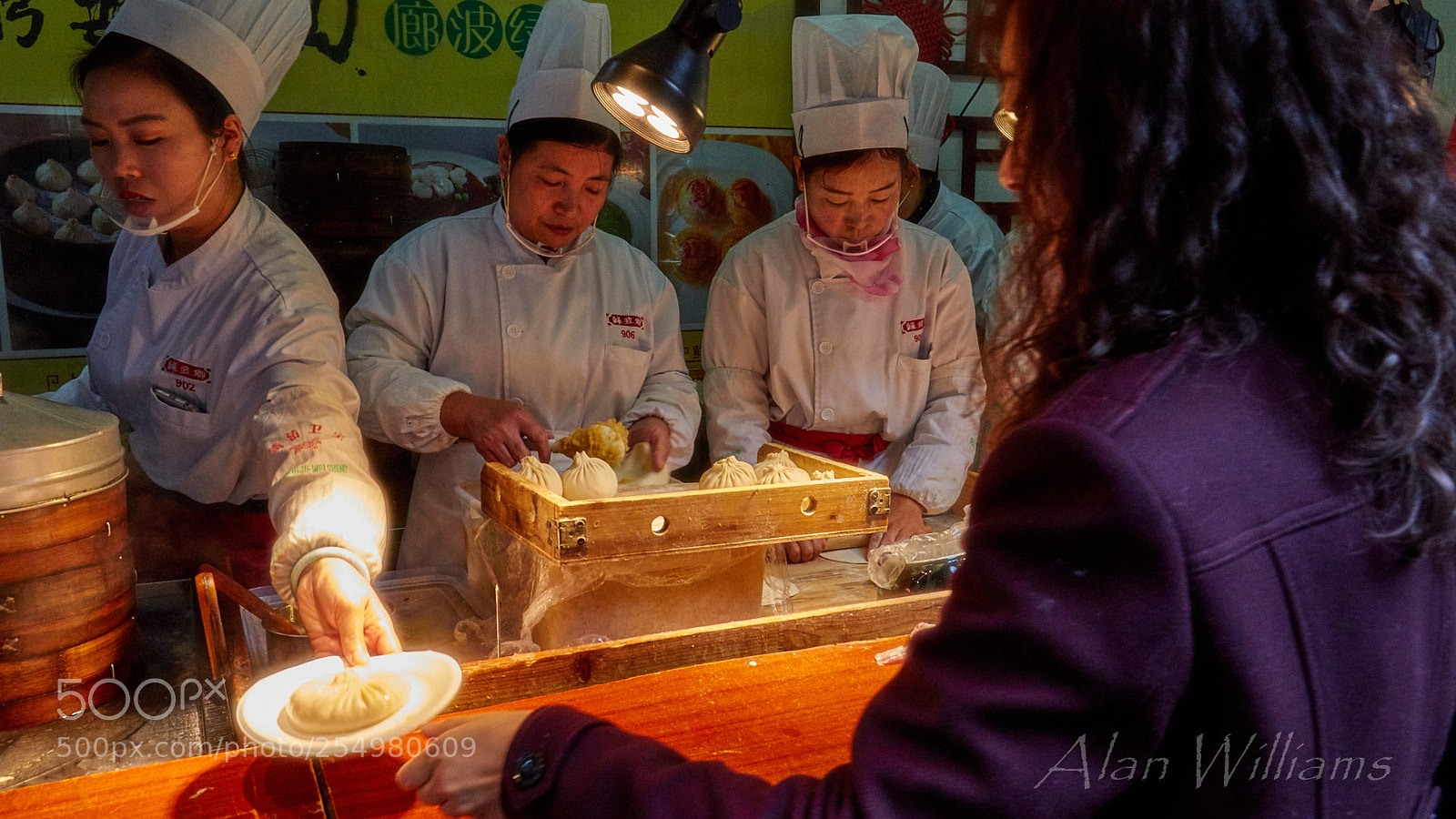 Canon EOS 7D Mark II sample photo. China -shanghai & suzhou photography