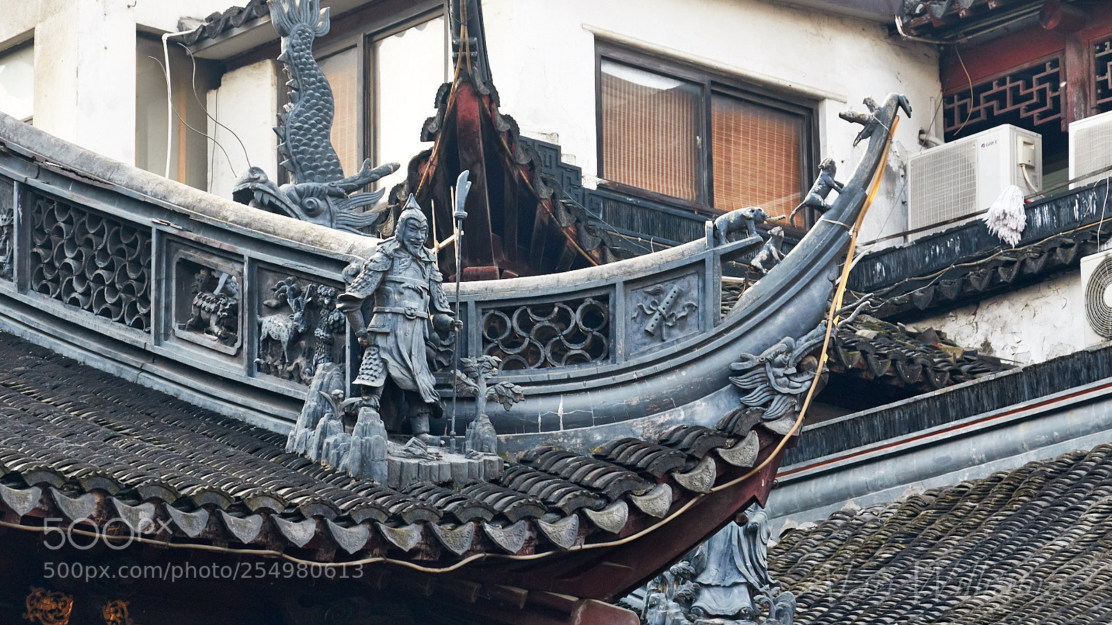 Canon EOS 7D Mark II sample photo. China -shanghai & suzhou photography