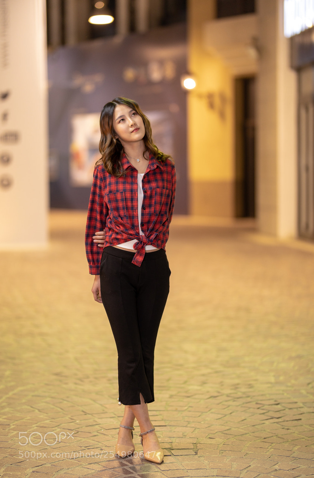 Canon EOS 5D Mark IV sample photo. 琪琪 photography