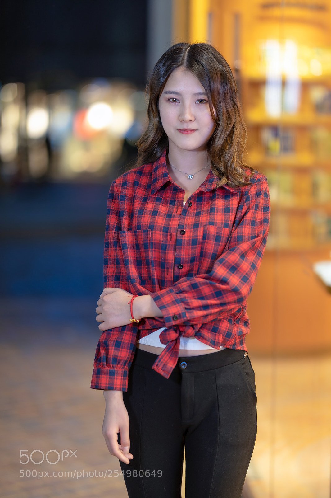 Canon EOS 5D Mark IV sample photo. 琪琪 photography