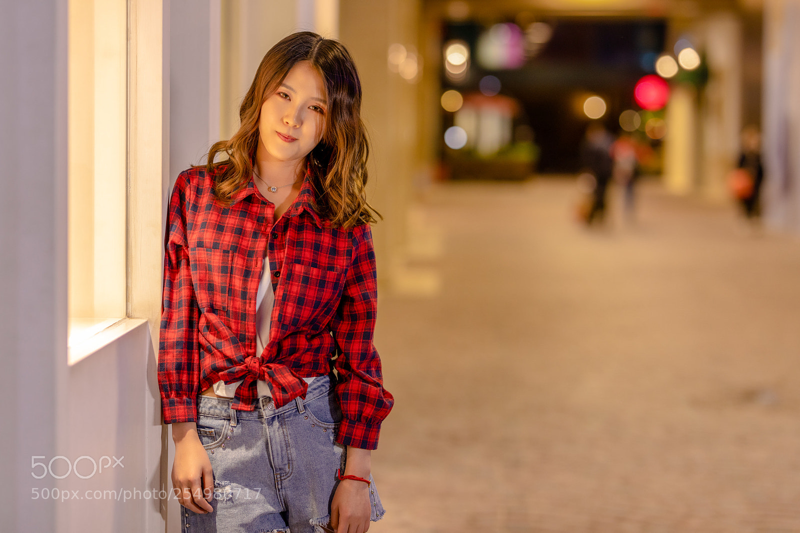 Canon EOS 5D Mark IV sample photo. 琪琪 photography