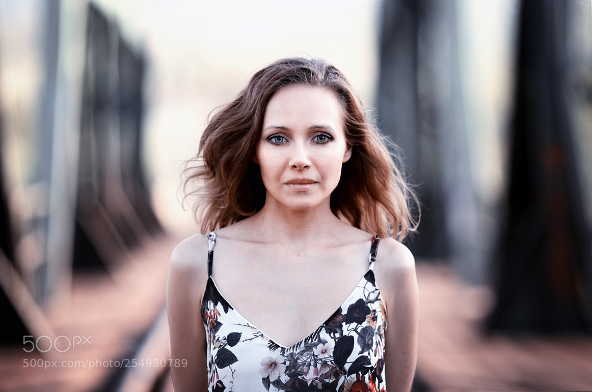 Canon EOS 5D Mark II sample photo. Aga photography