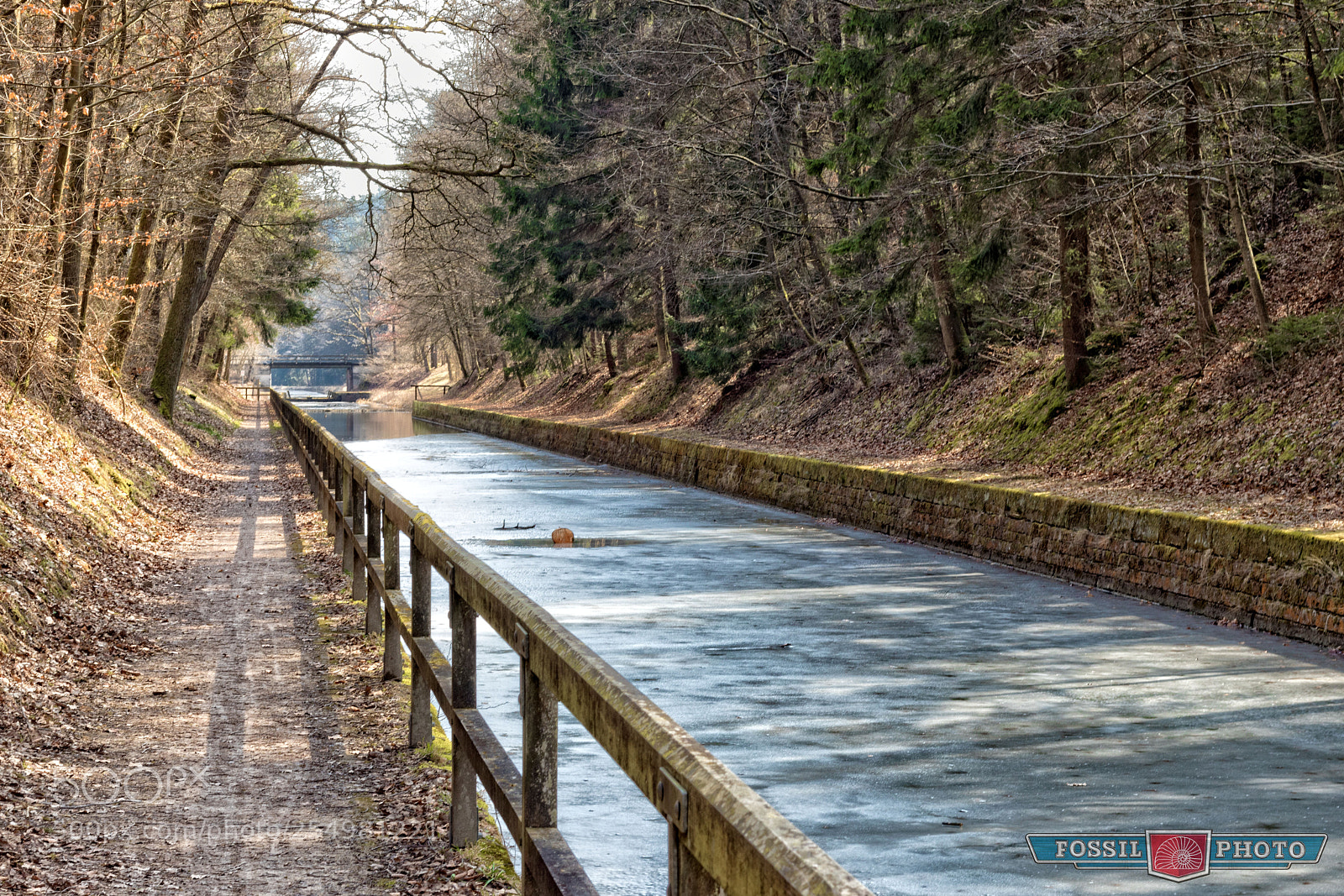 Canon EOS 80D sample photo. Unterölsbacher einschnitt... photography