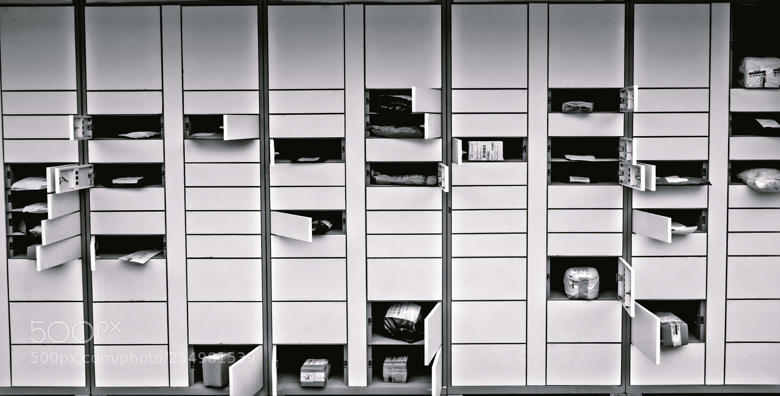 Fujifilm X100F sample photo. The drawers of your photography