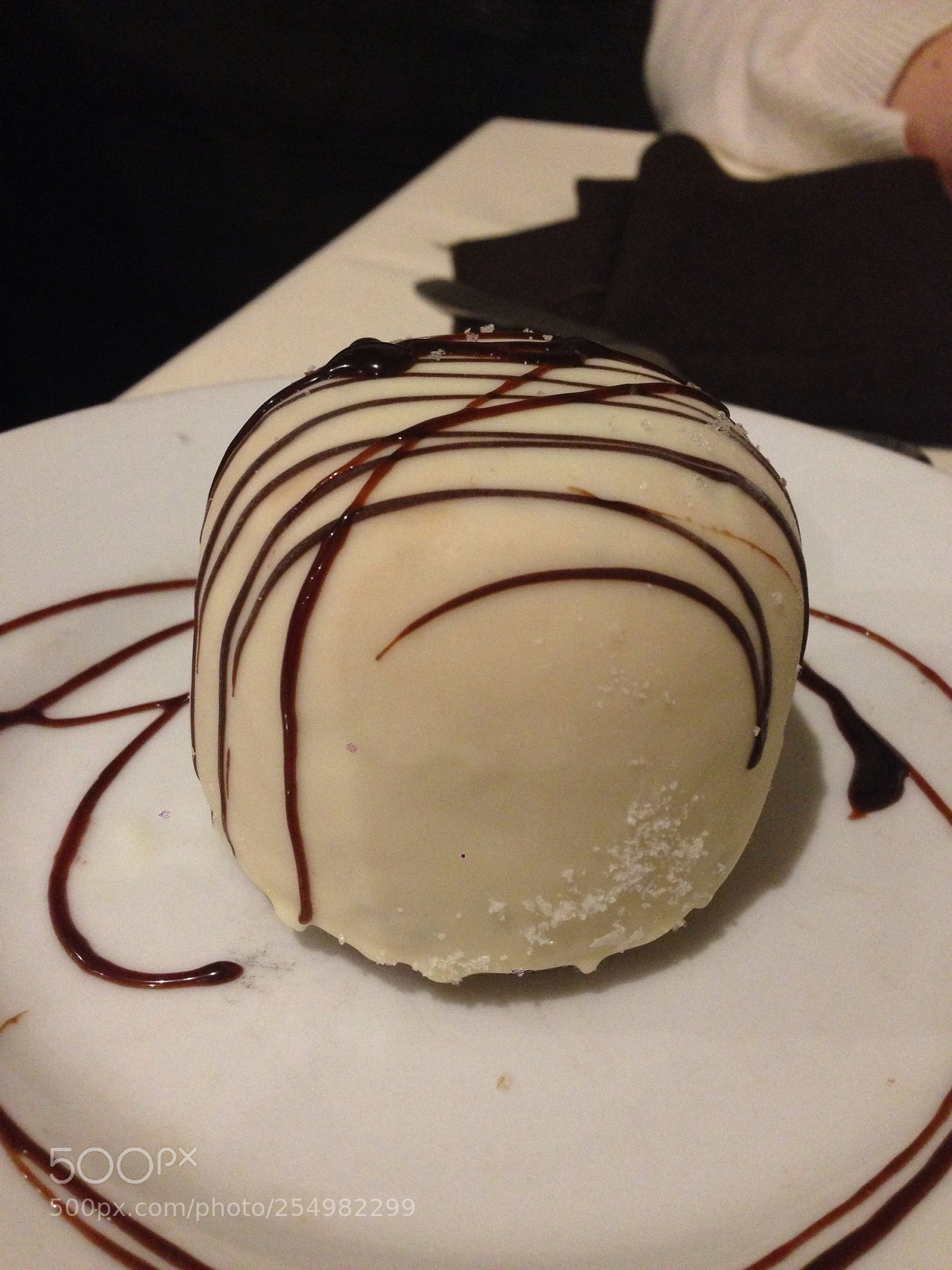 Apple iPhone 5 sample photo. Sabor más sensualidad ! photography