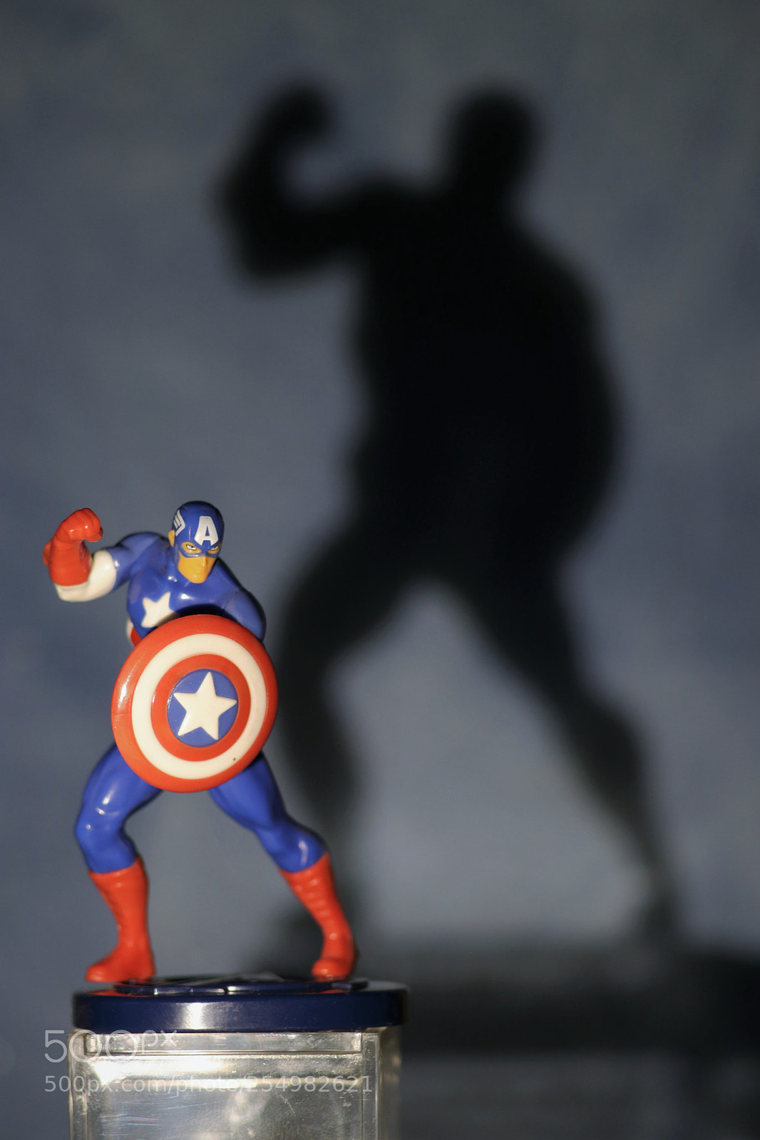 Canon EOS 80D sample photo. Captain america photography