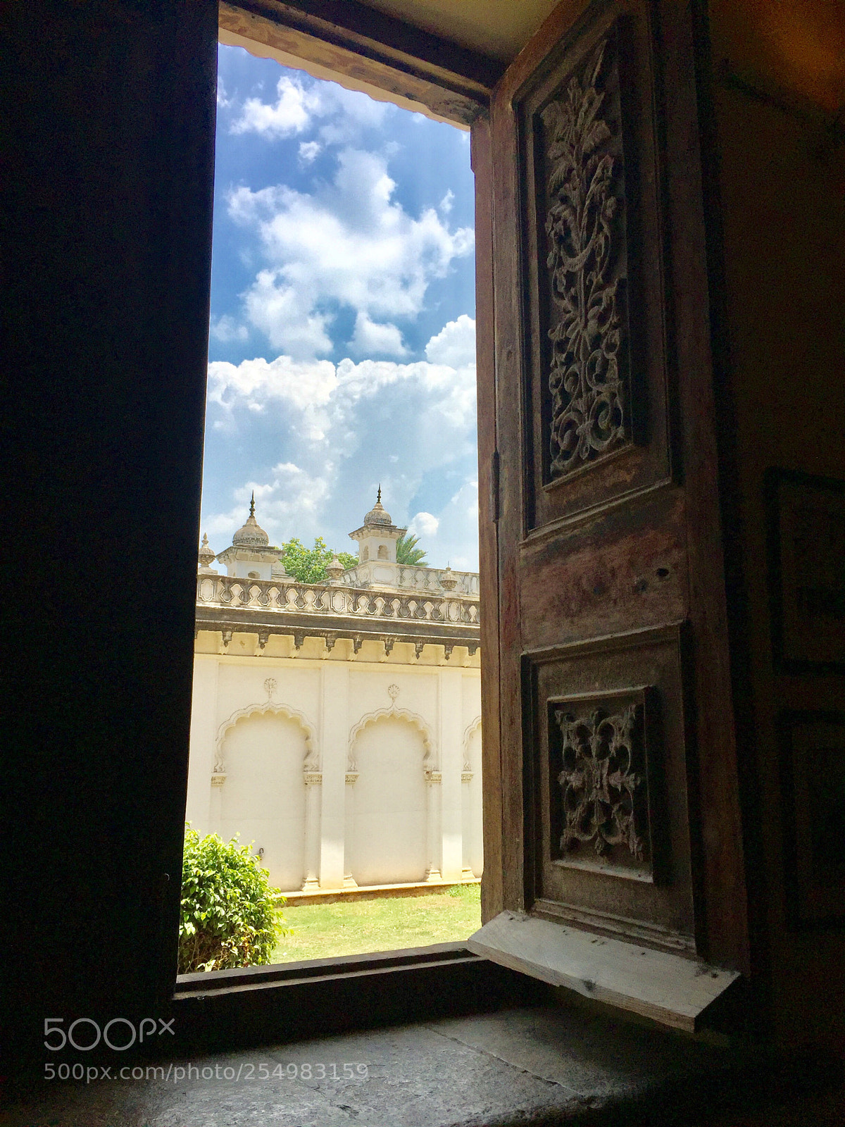 Apple iPhone 6 sample photo. The heritage window photography