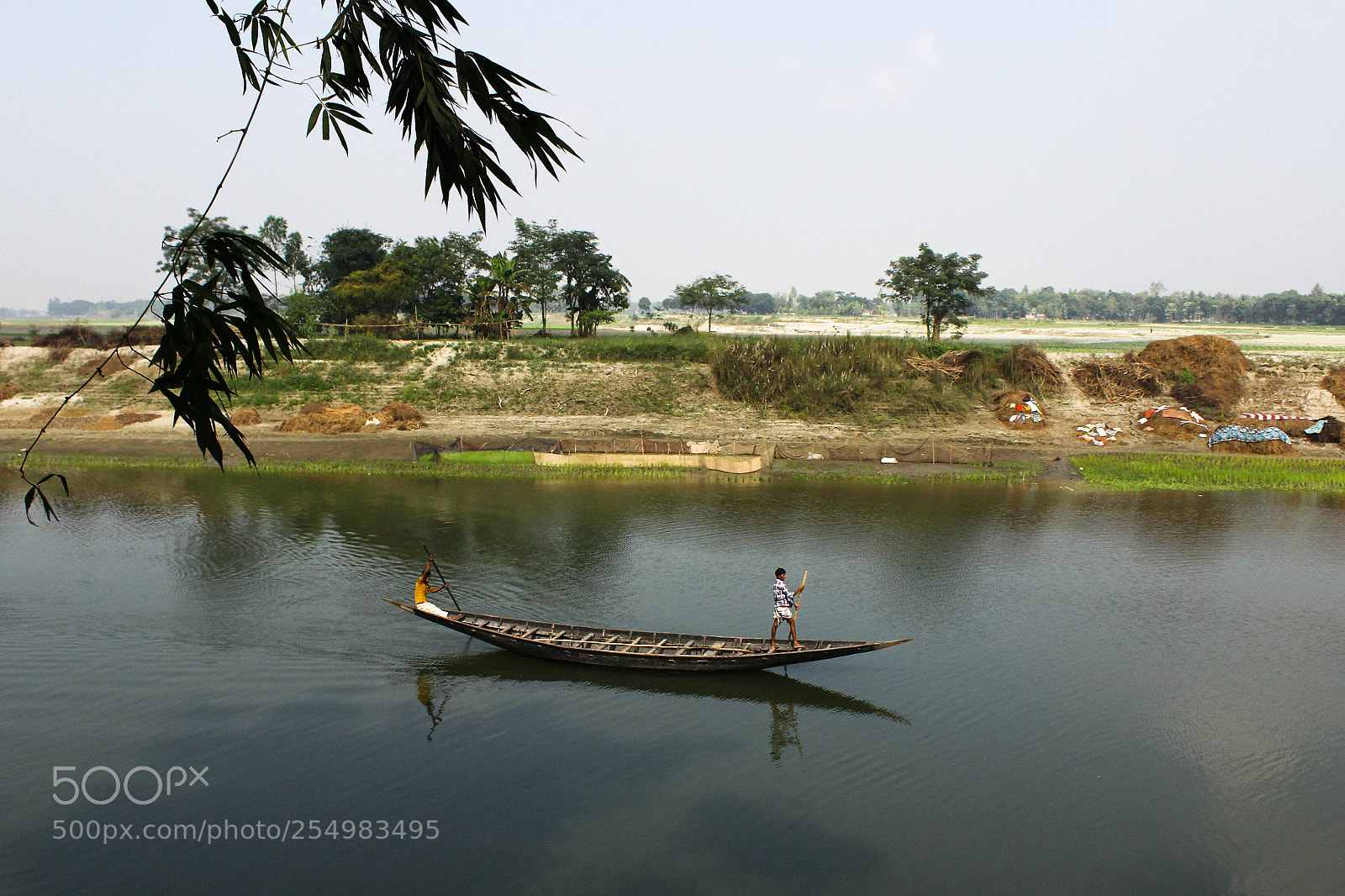Canon EOS 600D (Rebel EOS T3i / EOS Kiss X5) sample photo. Beautiful bangladesh photography