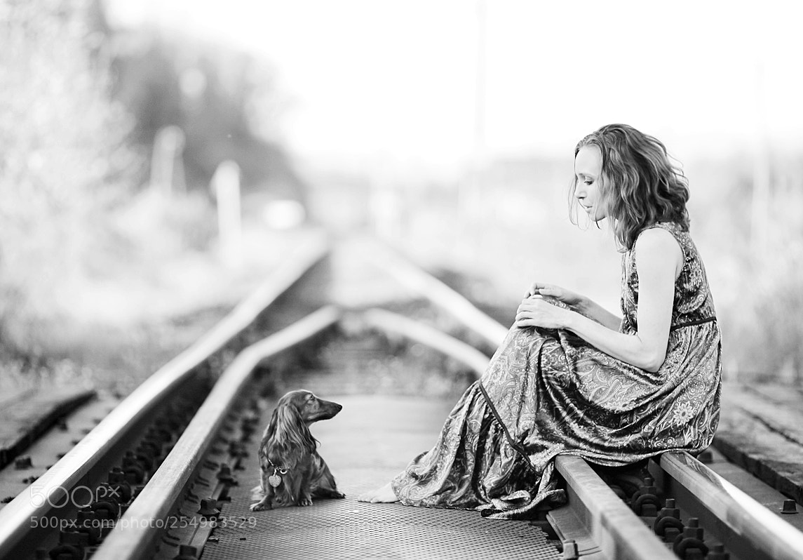 Canon EOS 5D Mark II sample photo. A&w photography