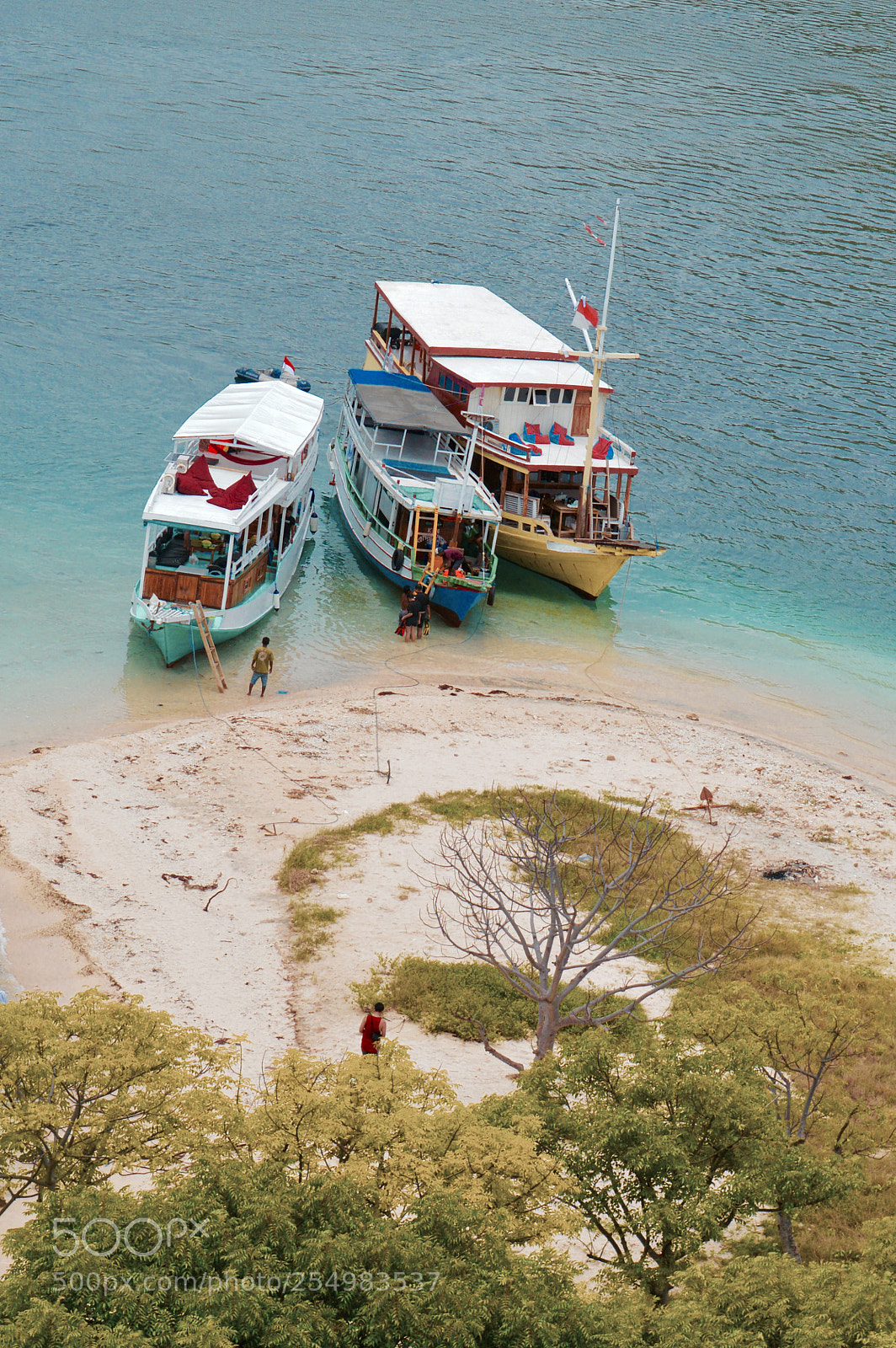 Nikon D3200 sample photo. Stranded in paradise photography