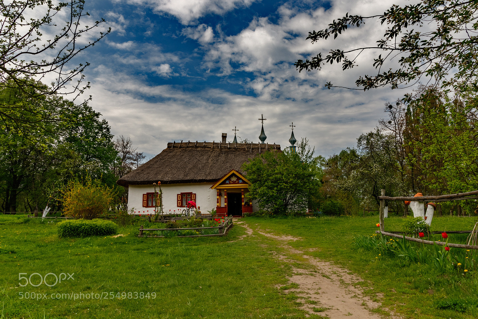 Canon EOS 7D Mark II sample photo. Rural landscape photography
