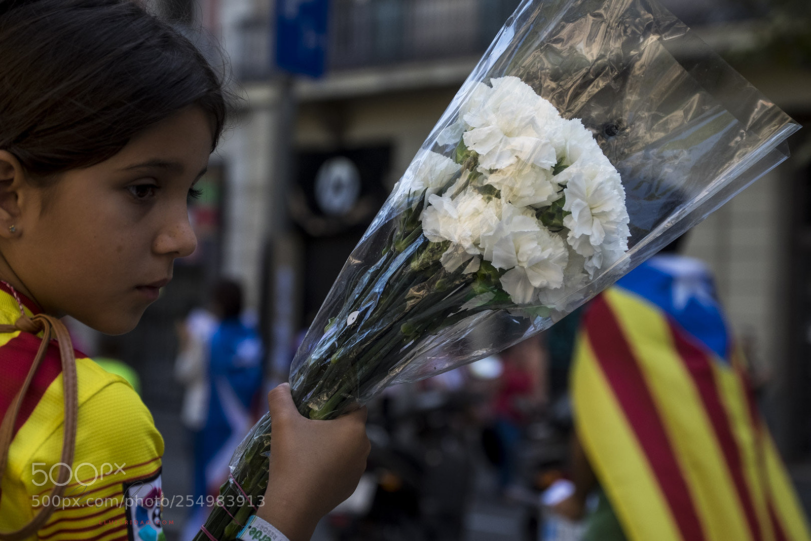 Fujifilm X-T1 sample photo. Mirada profunda photography