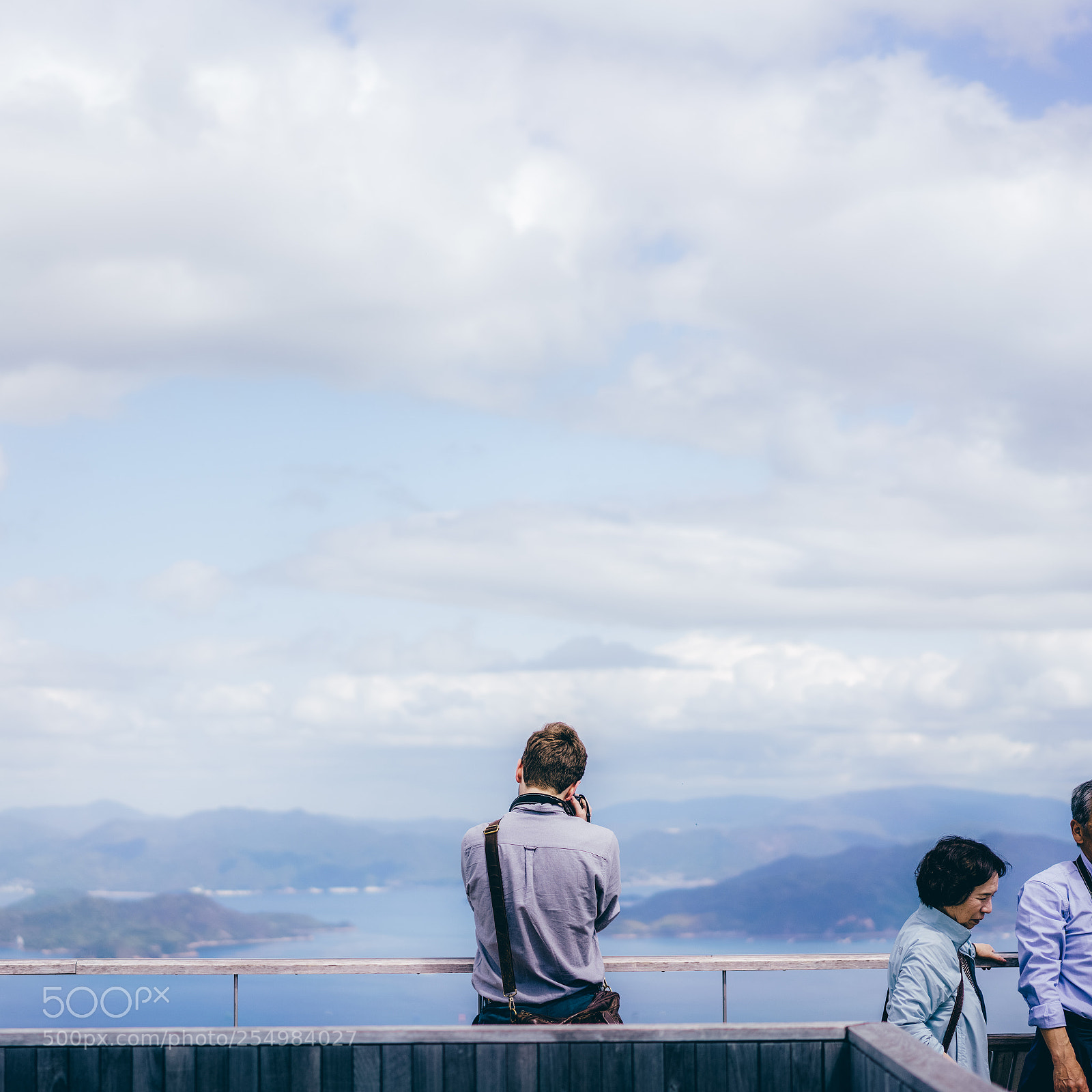 Sony a7R III sample photo. Misen in hiroshima,japan. photography