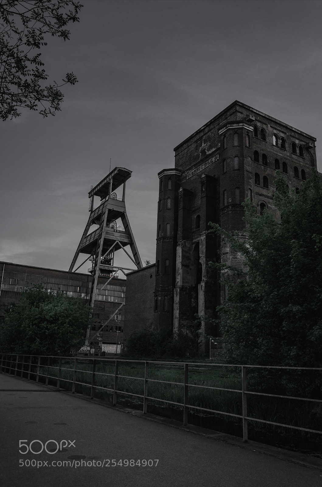 Sony a6000 sample photo. Vergangene tage photography