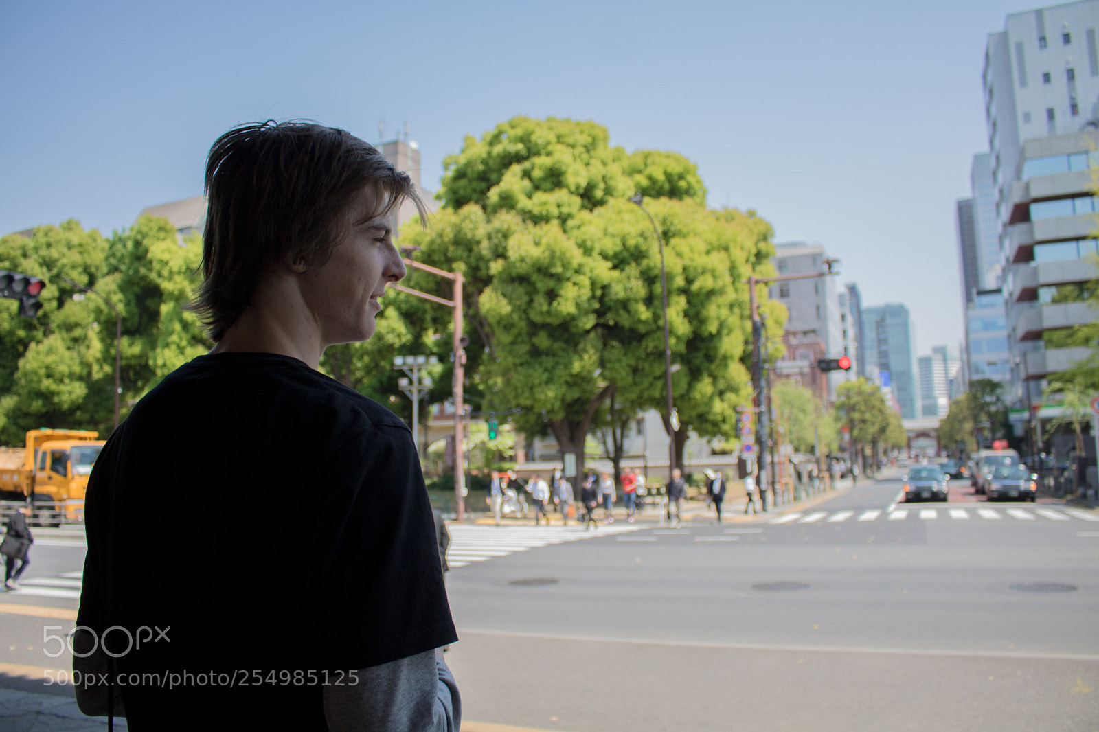 Canon EOS 750D (EOS Rebel T6i / EOS Kiss X8i) sample photo. Adventure photography