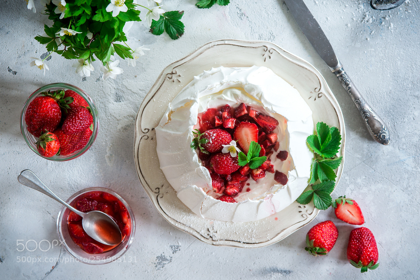 Nikon D600 sample photo. Pavlova photography