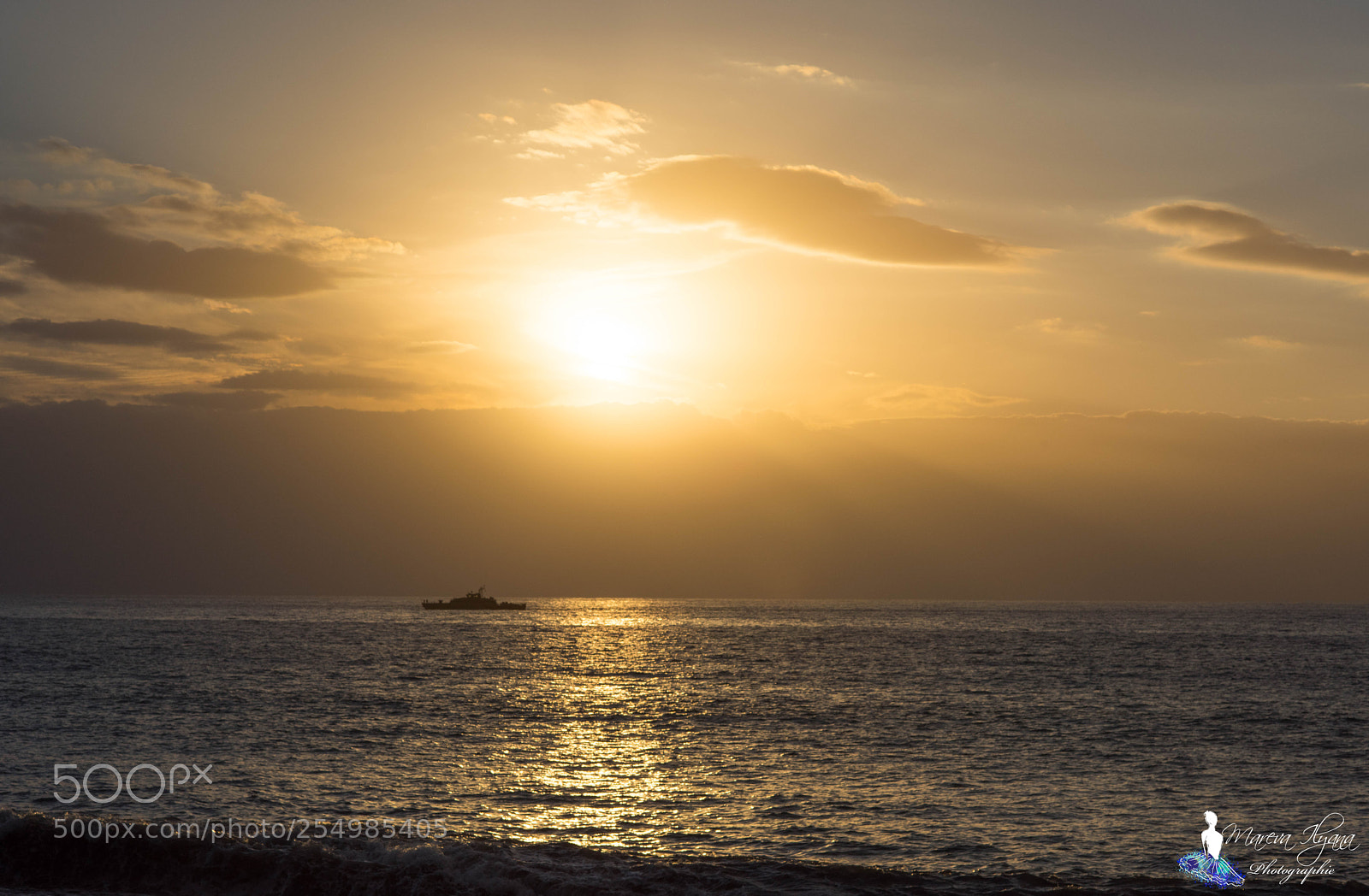 Nikon D810 sample photo. Sunset st paul r photography