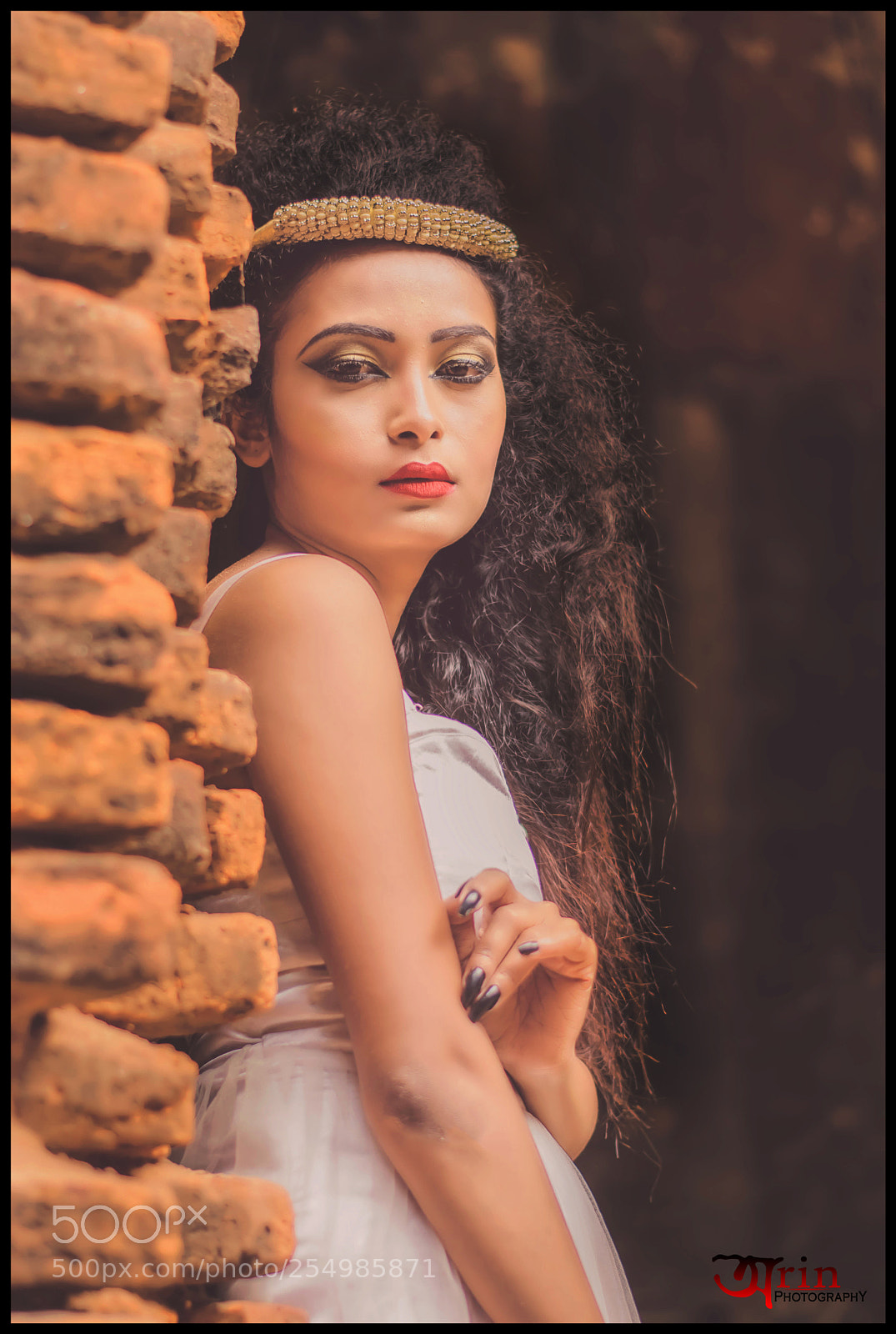 Nikon D5300 sample photo. Nisha photography