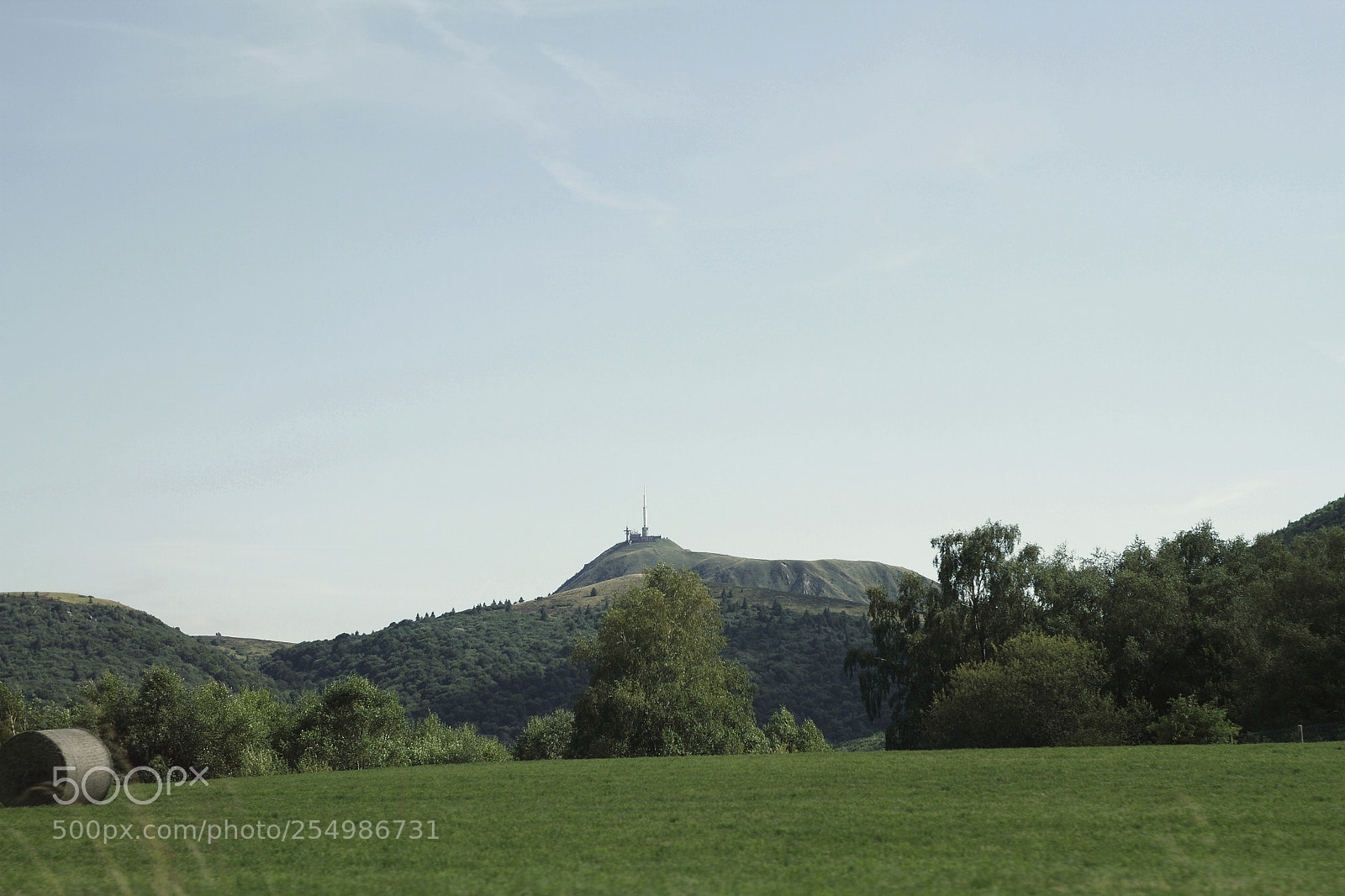 Canon EOS 7D sample photo. Série photography