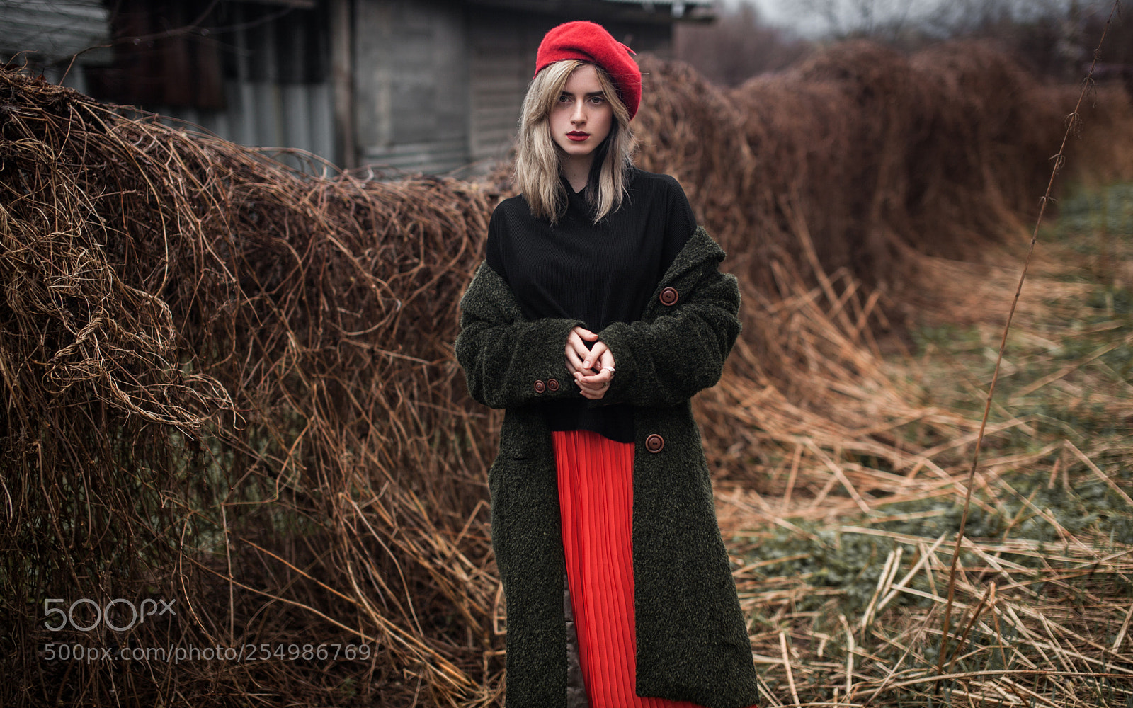 Canon EOS 5D Mark II sample photo. Соня2 photography