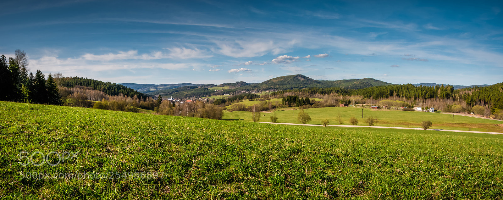 Nikon D7100 sample photo. My region photography