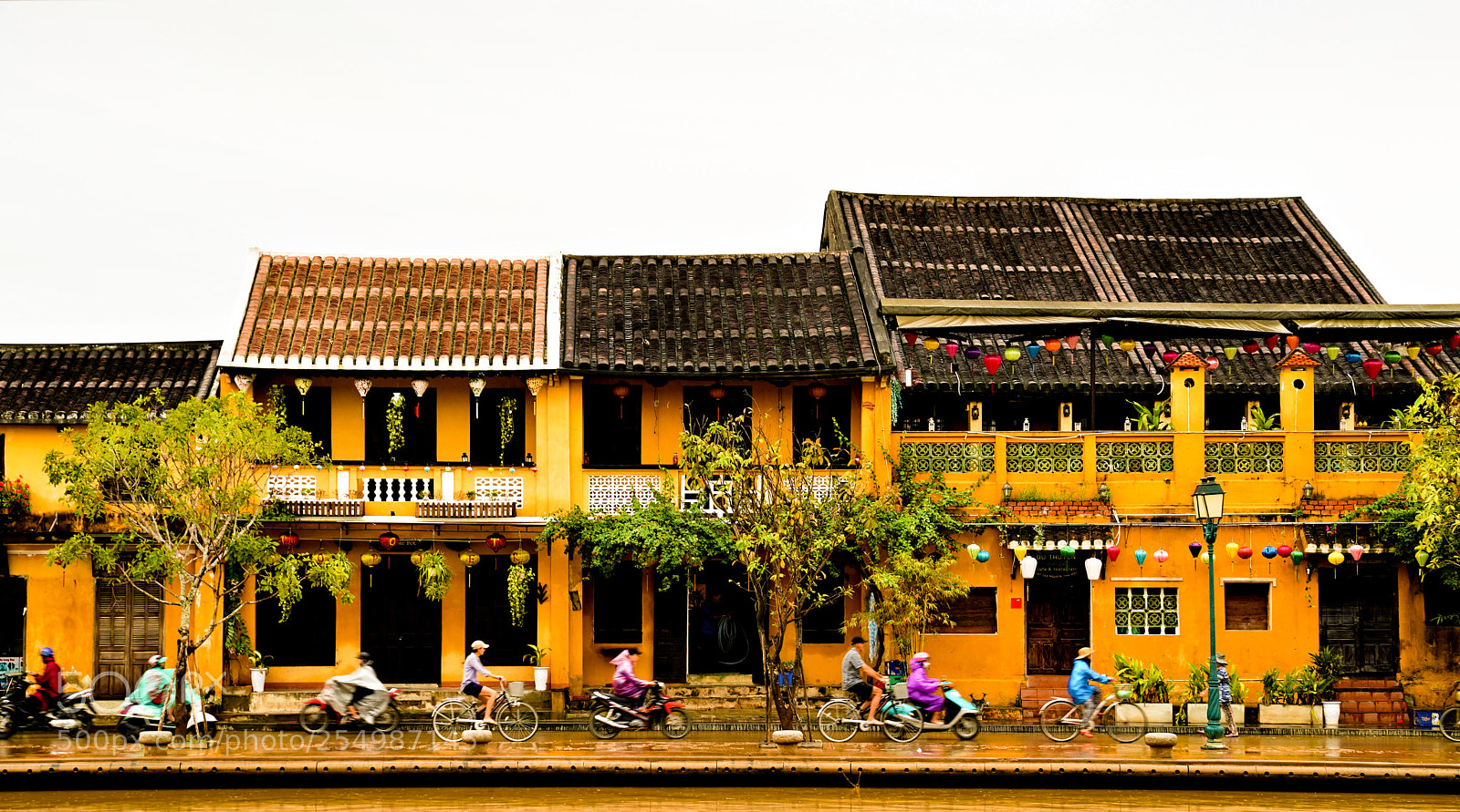Sony a9 sample photo. Hoi an, vietnam photography