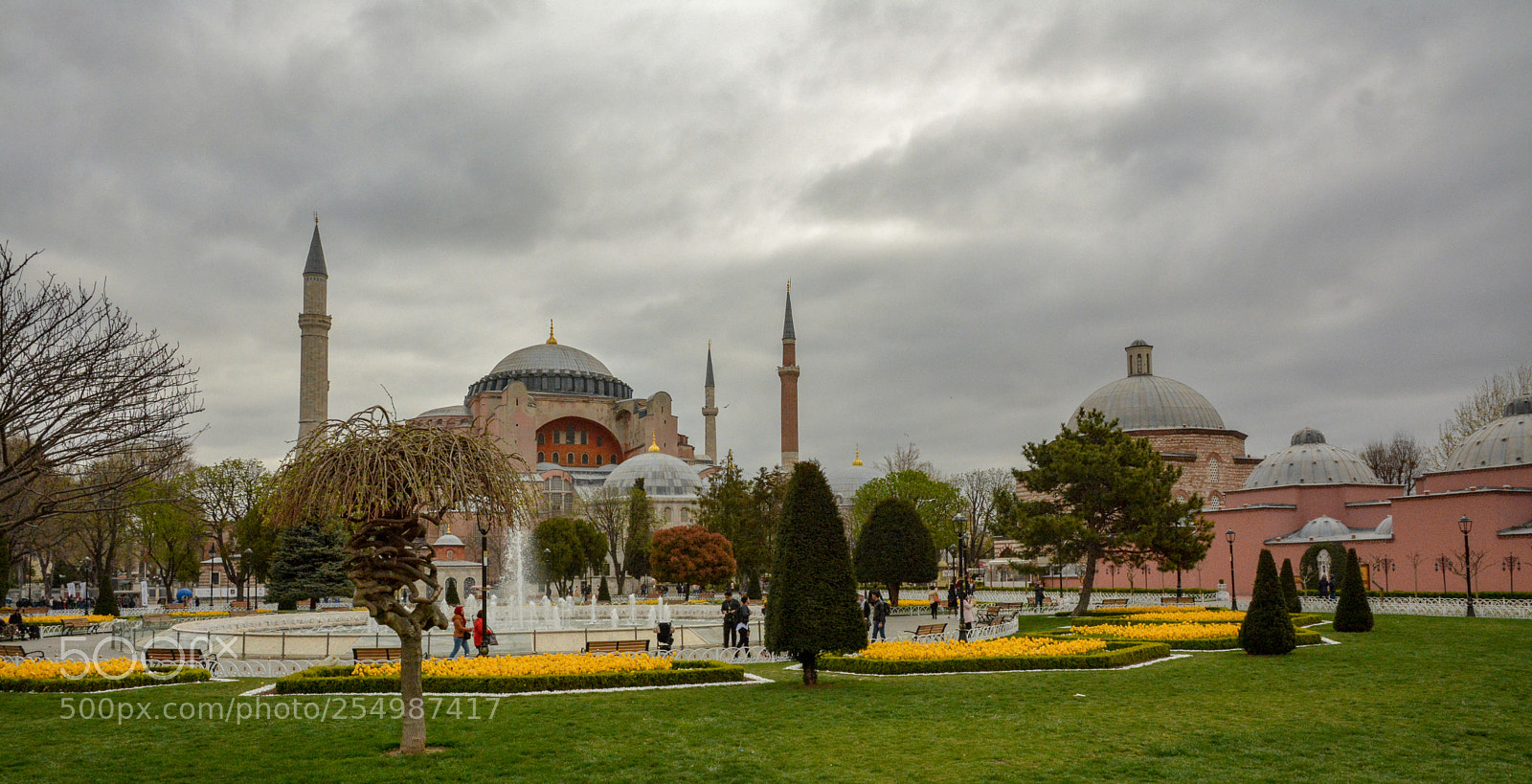 Nikon D7100 sample photo. Istanbul. sultanahmet photography