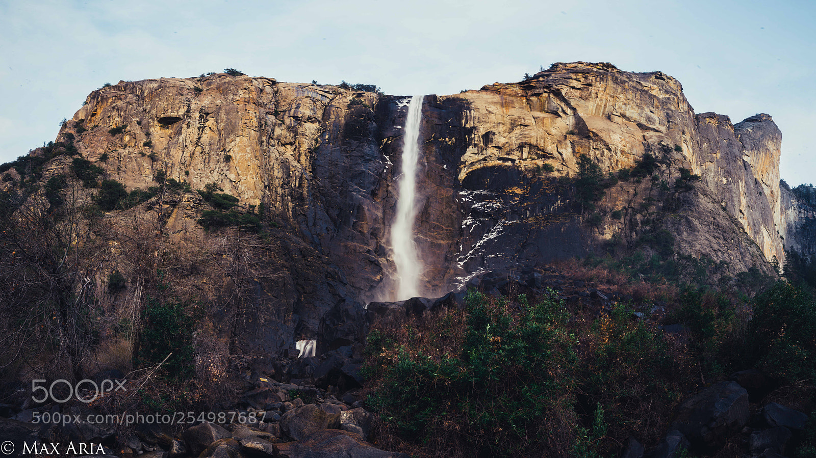 Nikon D800 sample photo. Pano photography