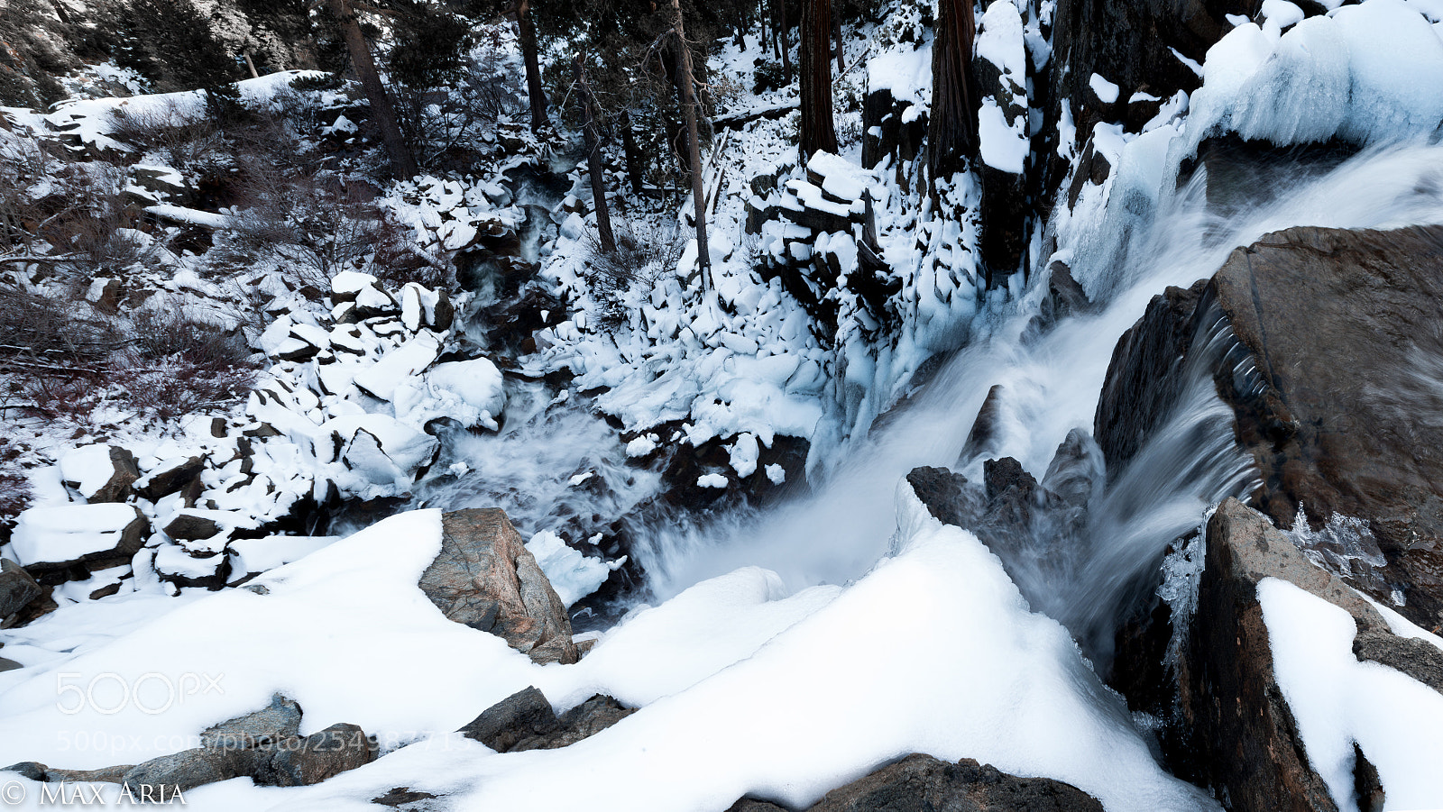 Nikon D800 sample photo. Pano photography
