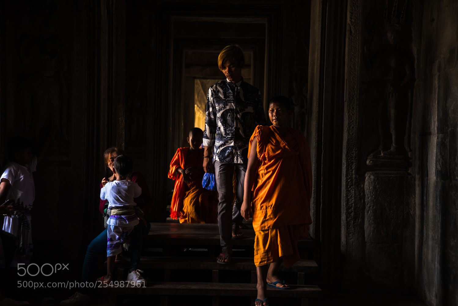 Nikon D610 sample photo. Vhp photography