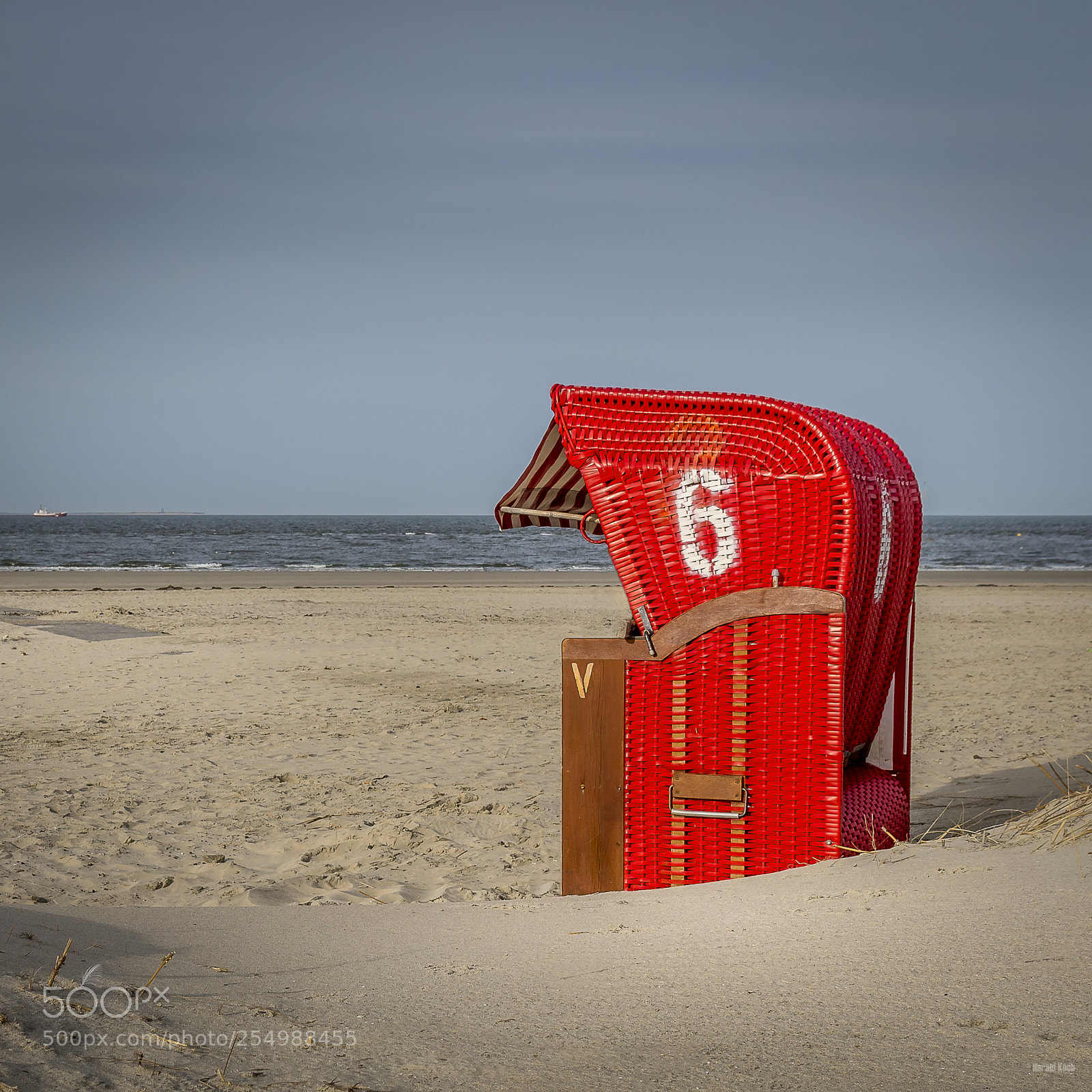 Sony a6300 sample photo. Borkum photography