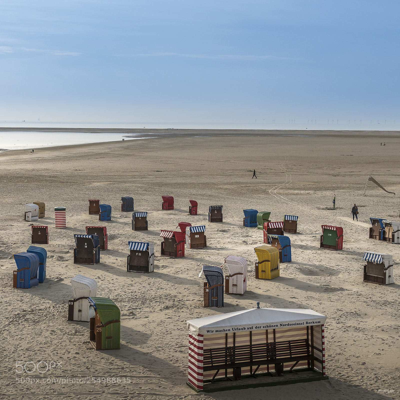 Sony a6300 sample photo. Borkum photography
