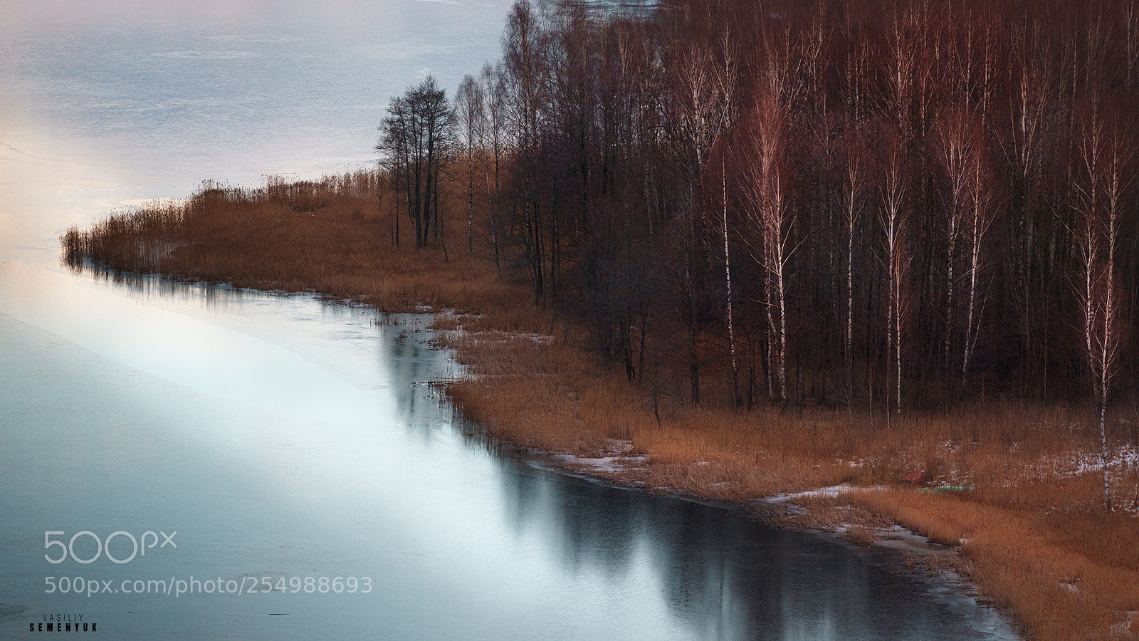 Sony ILCA-77M2 sample photo. Tranqulity water. photography