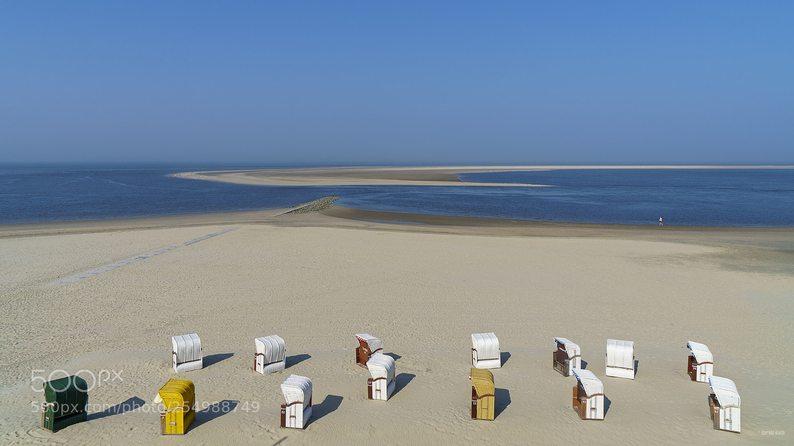 Sony a6300 sample photo. Borkum photography