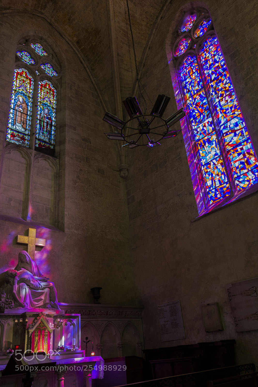 Canon EOS 1100D (EOS Rebel T3 / EOS Kiss X50) sample photo. Milagro-saint emilion photography