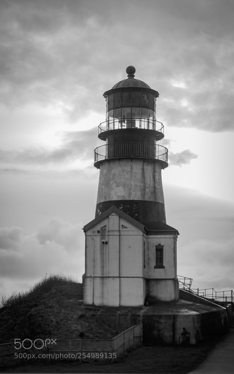 Canon EOS 700D (EOS Rebel T5i / EOS Kiss X7i) sample photo. Lighthouse photography