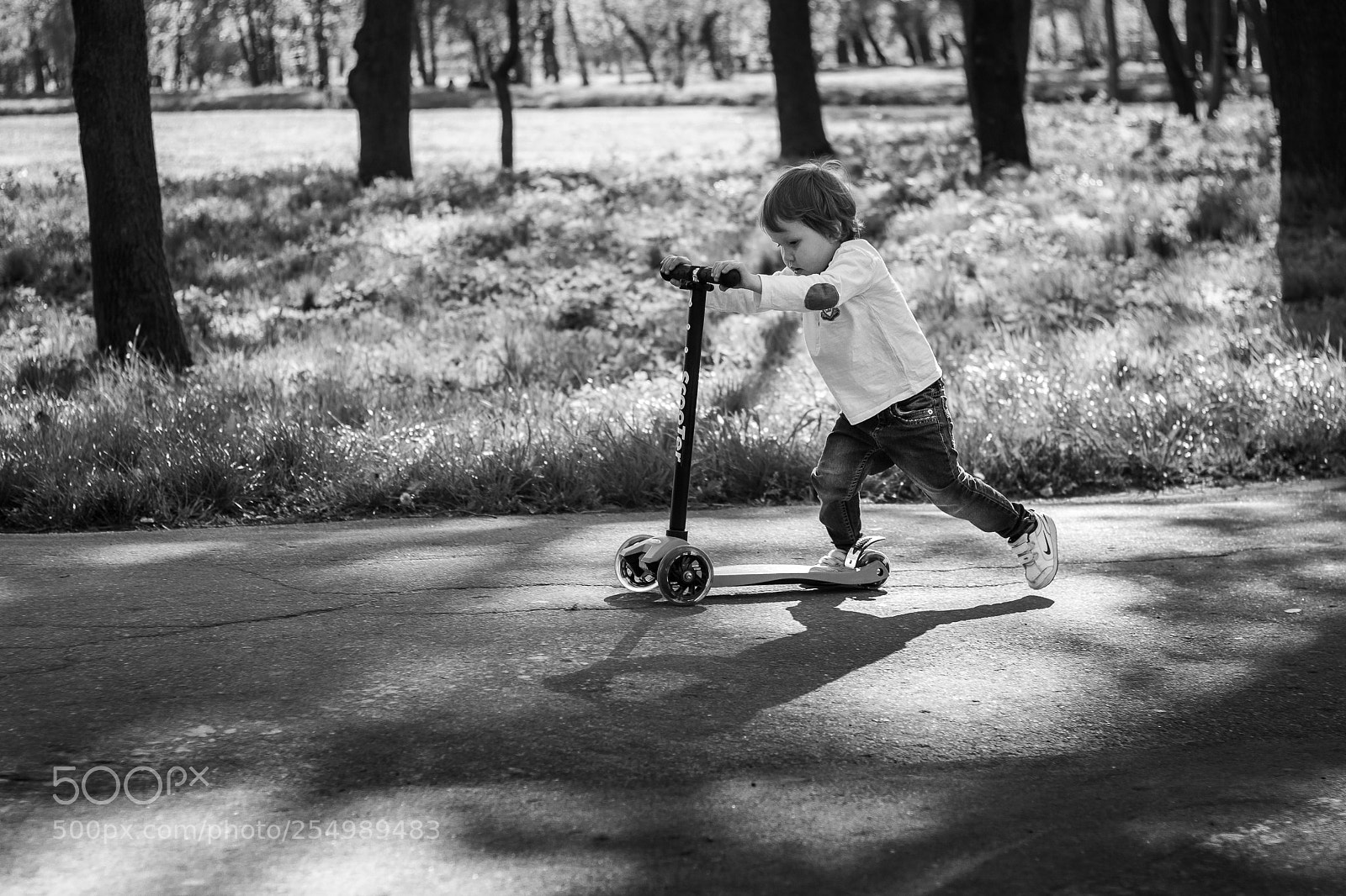 Canon EOS 600D (Rebel EOS T3i / EOS Kiss X5) sample photo. Rider photography