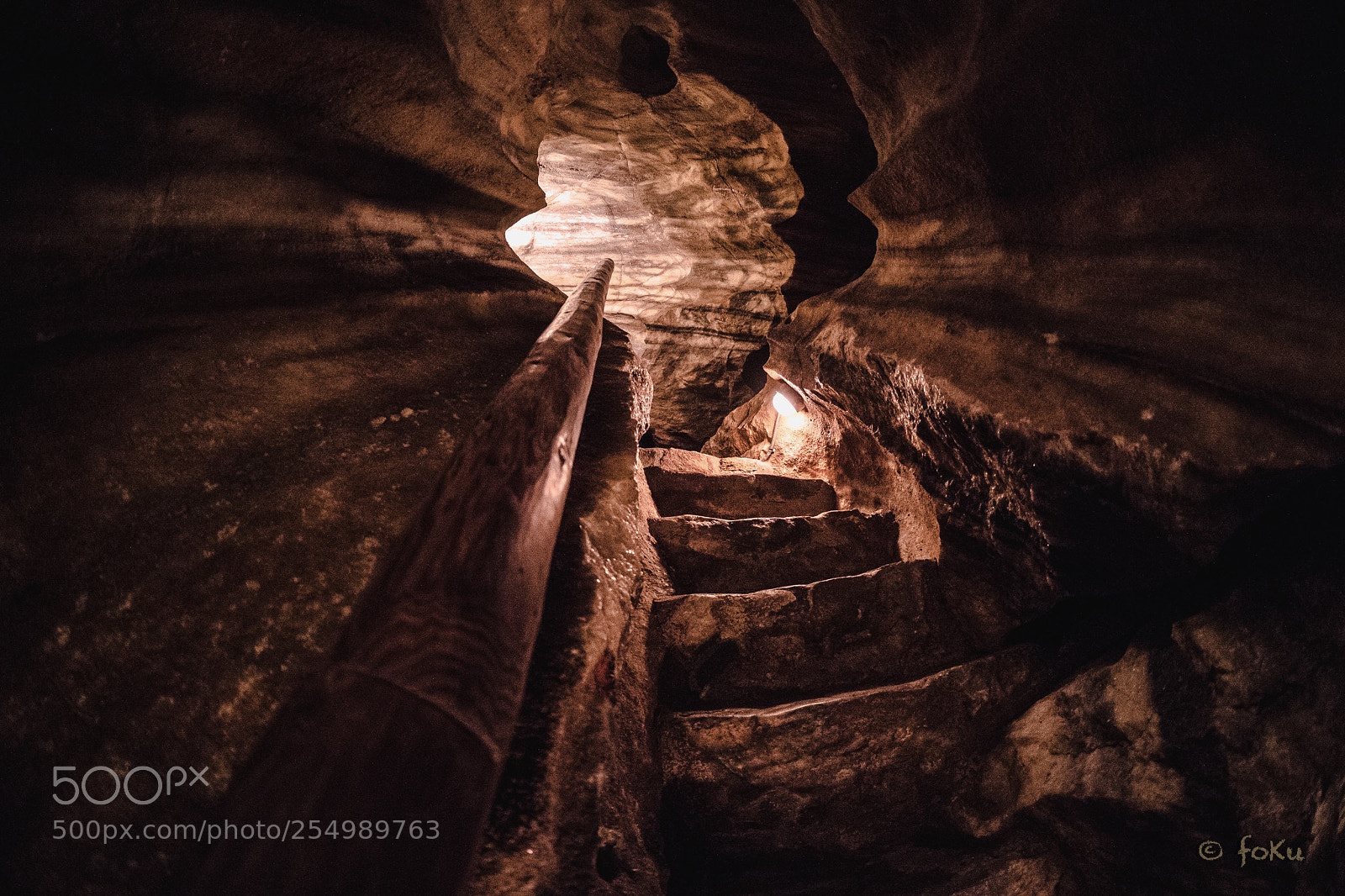 Fujifilm X-Pro1 sample photo. Chýnov cave vol. 2 photography