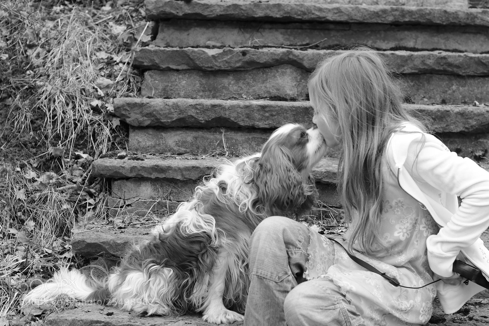 Canon EOS 750D (EOS Rebel T6i / EOS Kiss X8i) sample photo. A girl and her photography