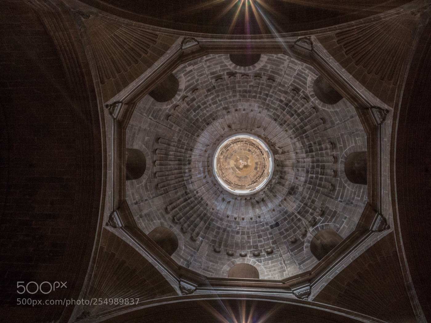 Panasonic Lumix DMC-GX8 sample photo. Convento de santa magdalena photography