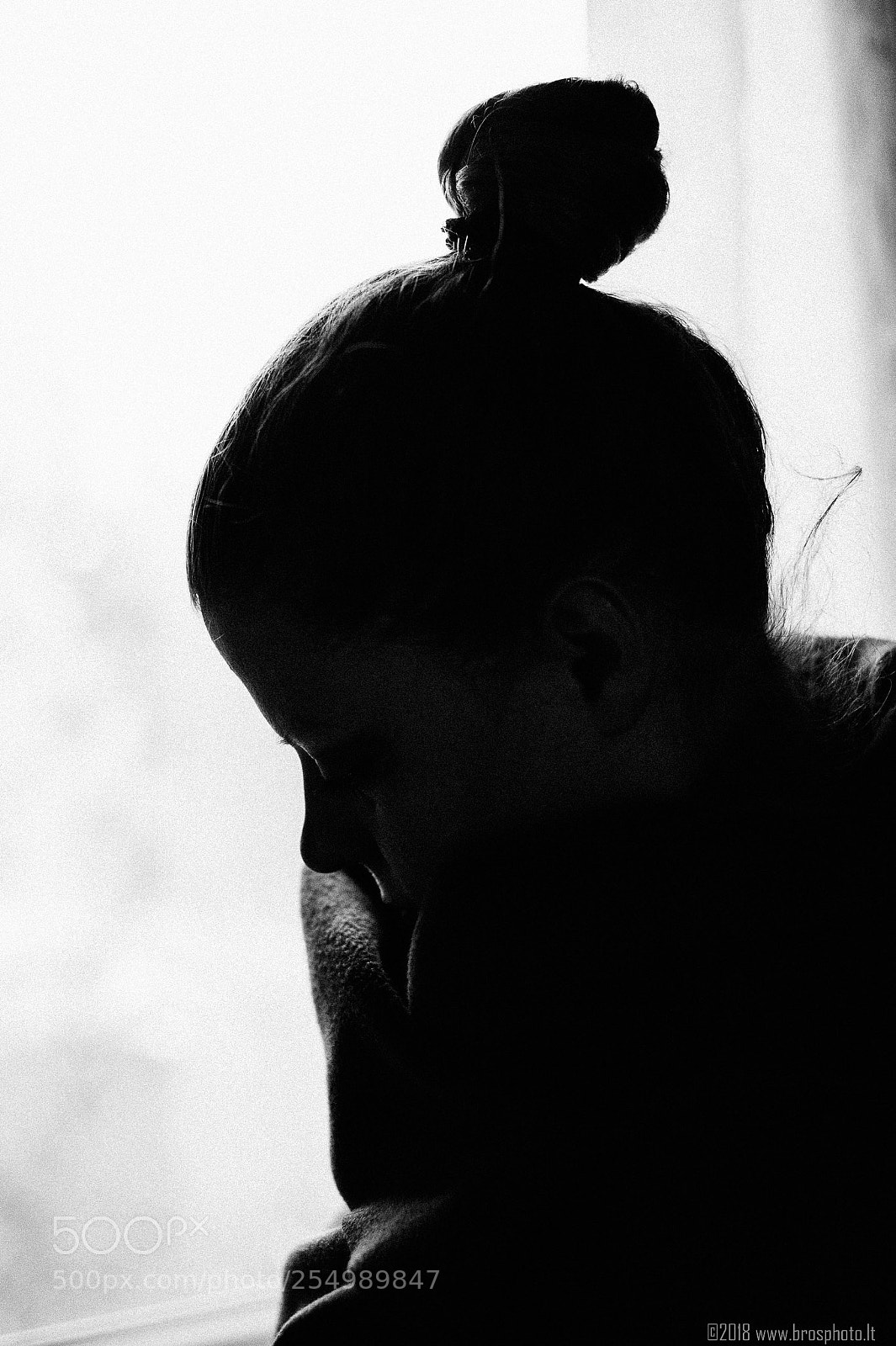 Nikon D700 sample photo. My precious photography